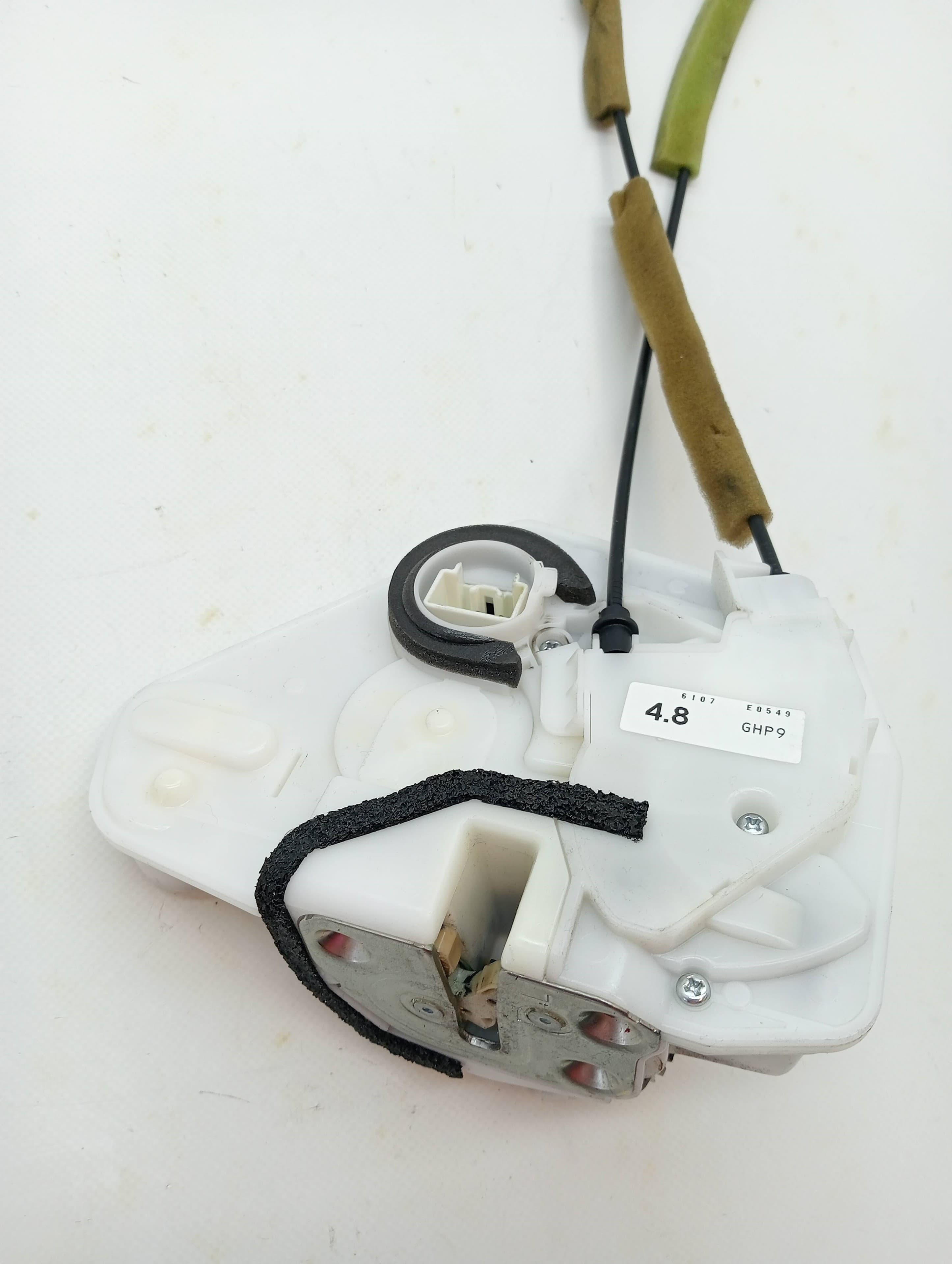 Cerradura puerta delantera izquierda MAZDA 6 KOMBI ()(.2012->) 3