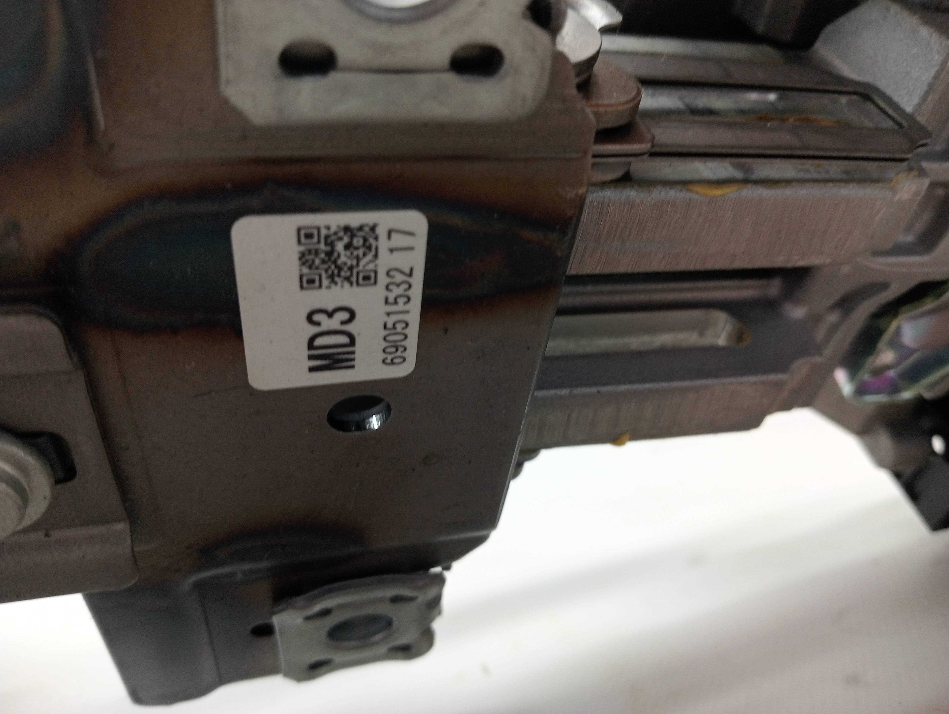 Columna direccion MAZDA 6 KOMBI ()(.2012->) 3