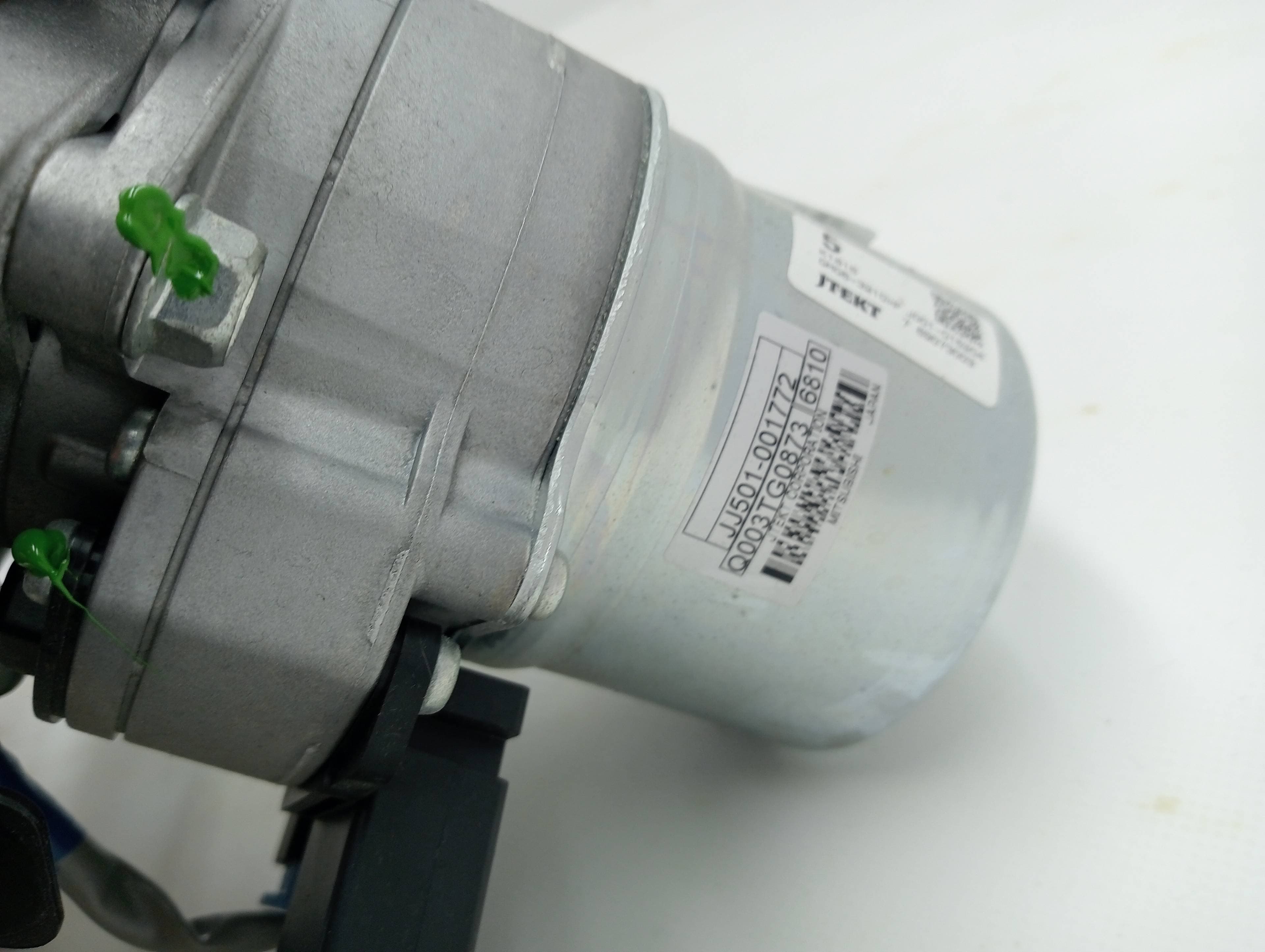 Columna direccion MAZDA 6 KOMBI ()(.2012->) 2