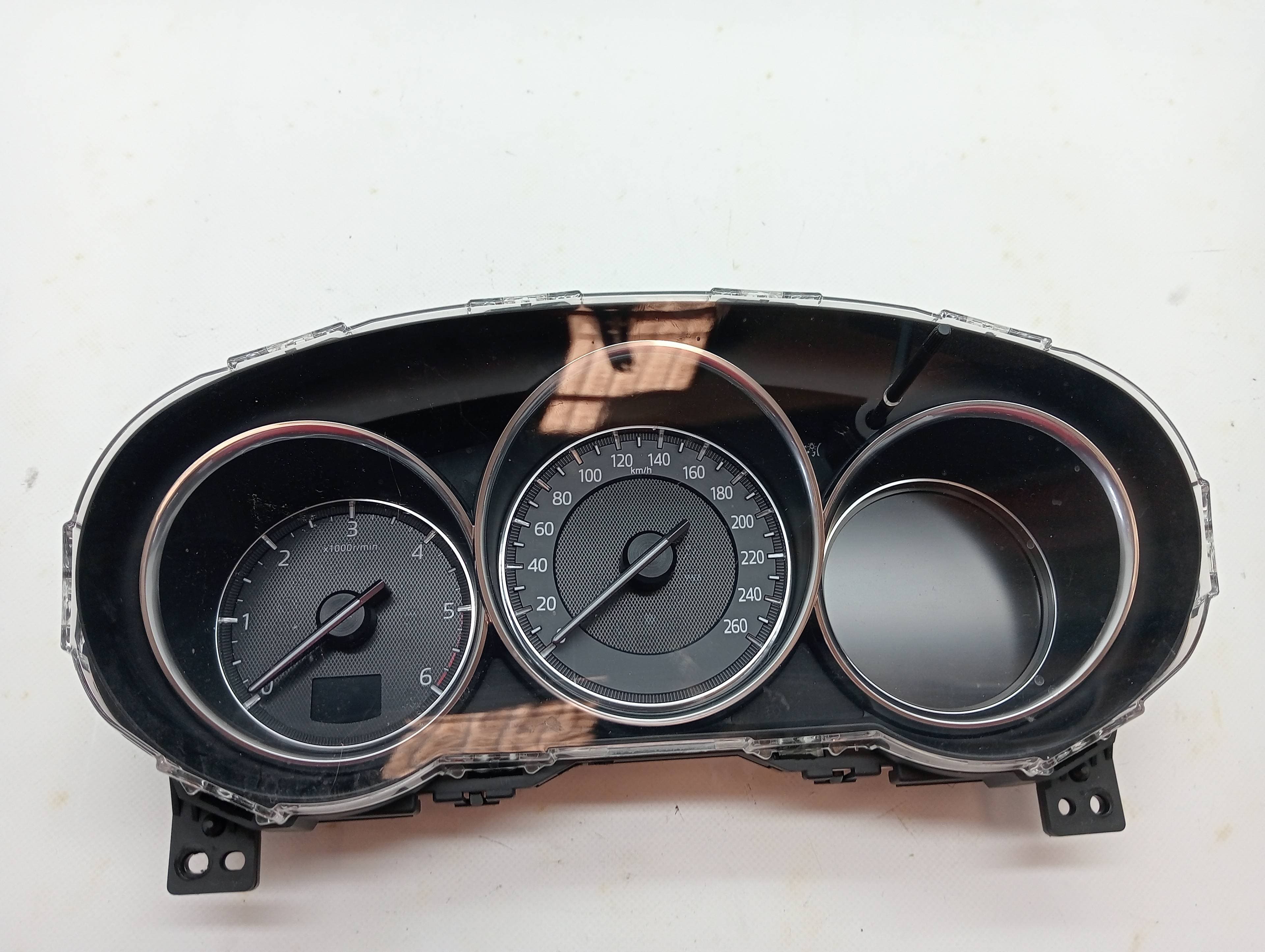 Cuadro instrumentos MAZDA 6 KOMBI ()(.2012->)