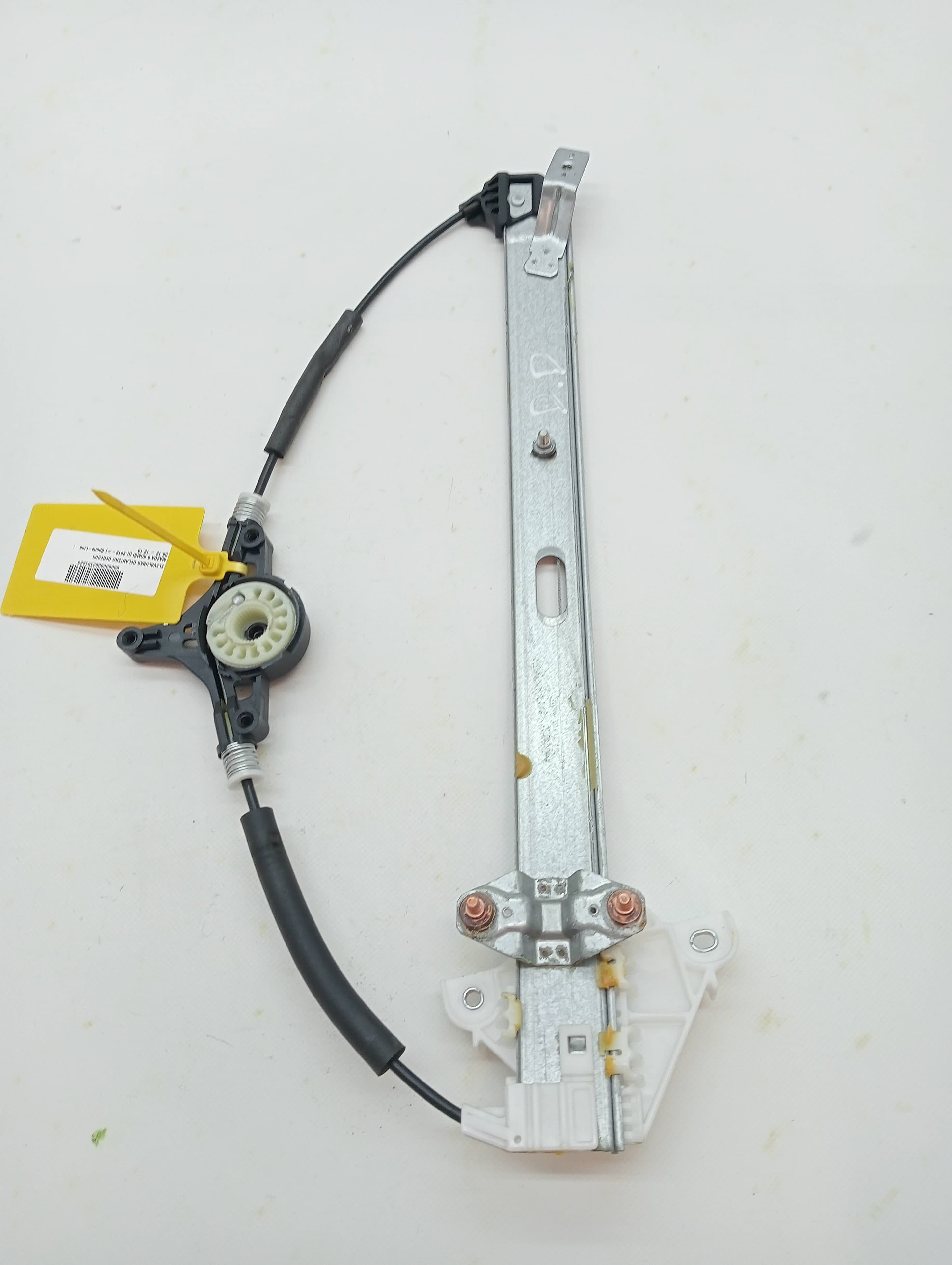 Elevalunas delantero derecho MAZDA 6 KOMBI ()(.2012->)
