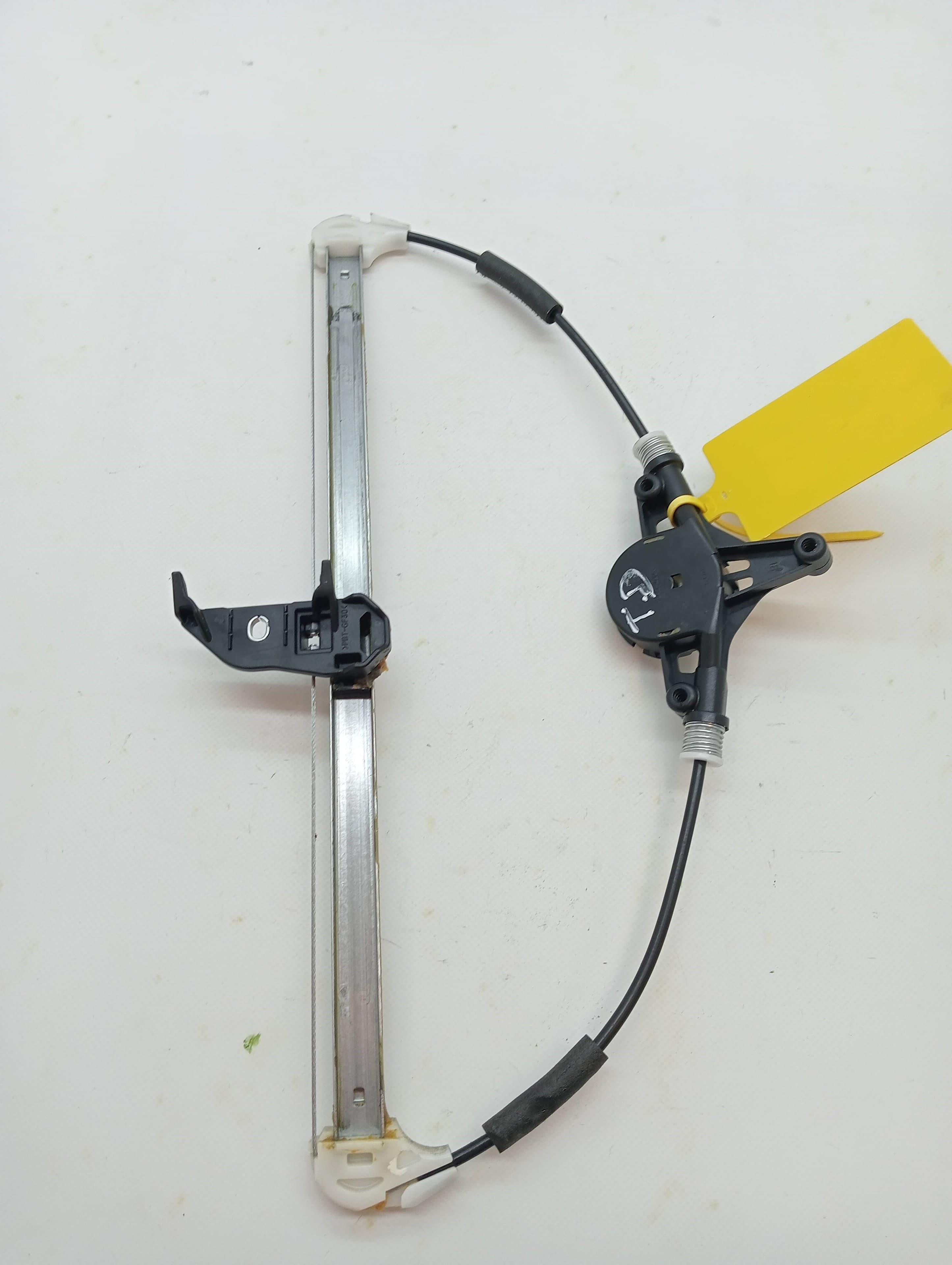 Elevalunas trasero derecho MAZDA 6 KOMBI ()(.2012->) 3