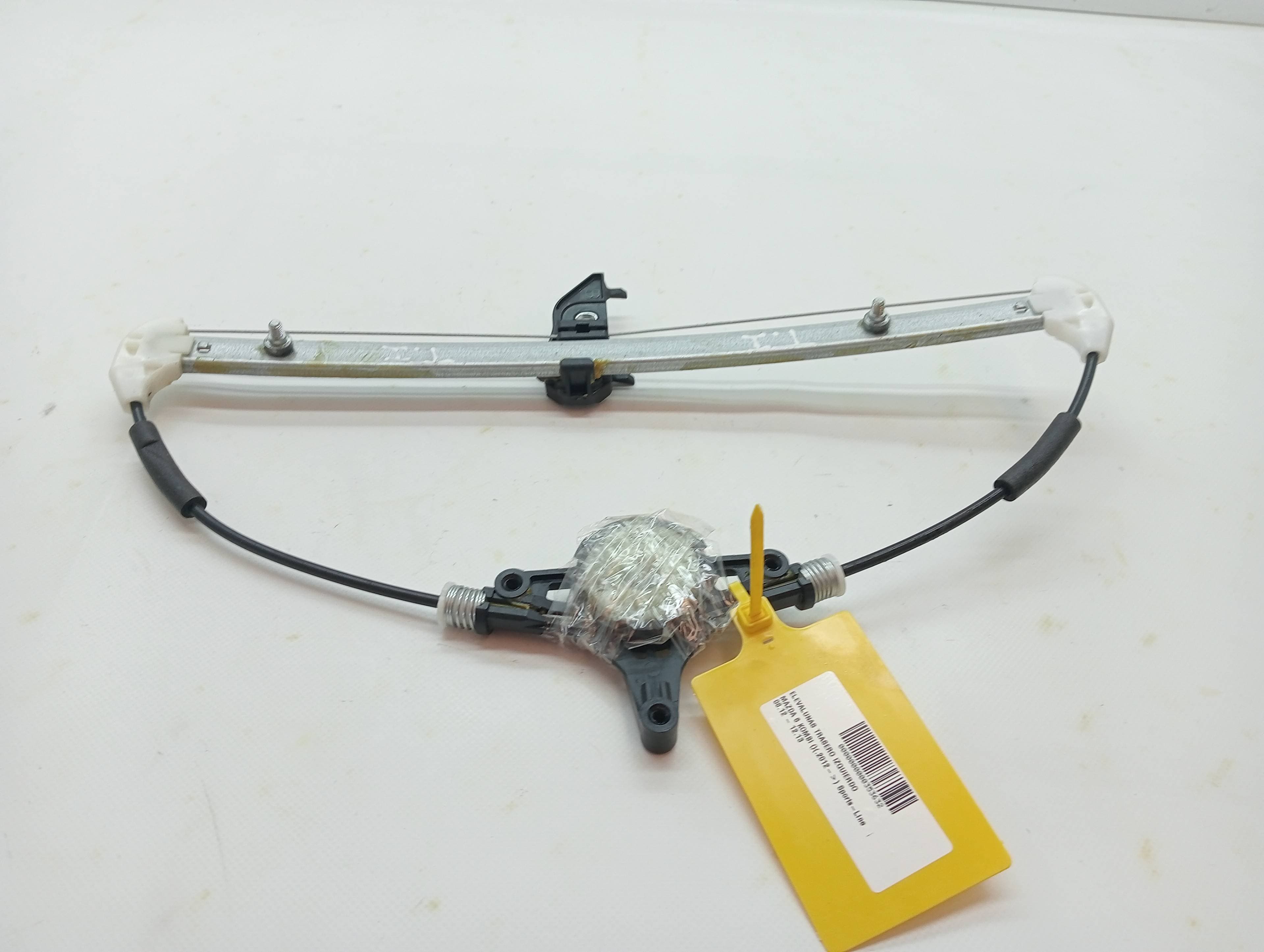 Elevalunas trasero izquierdo MAZDA 6 KOMBI ()(.2012->)