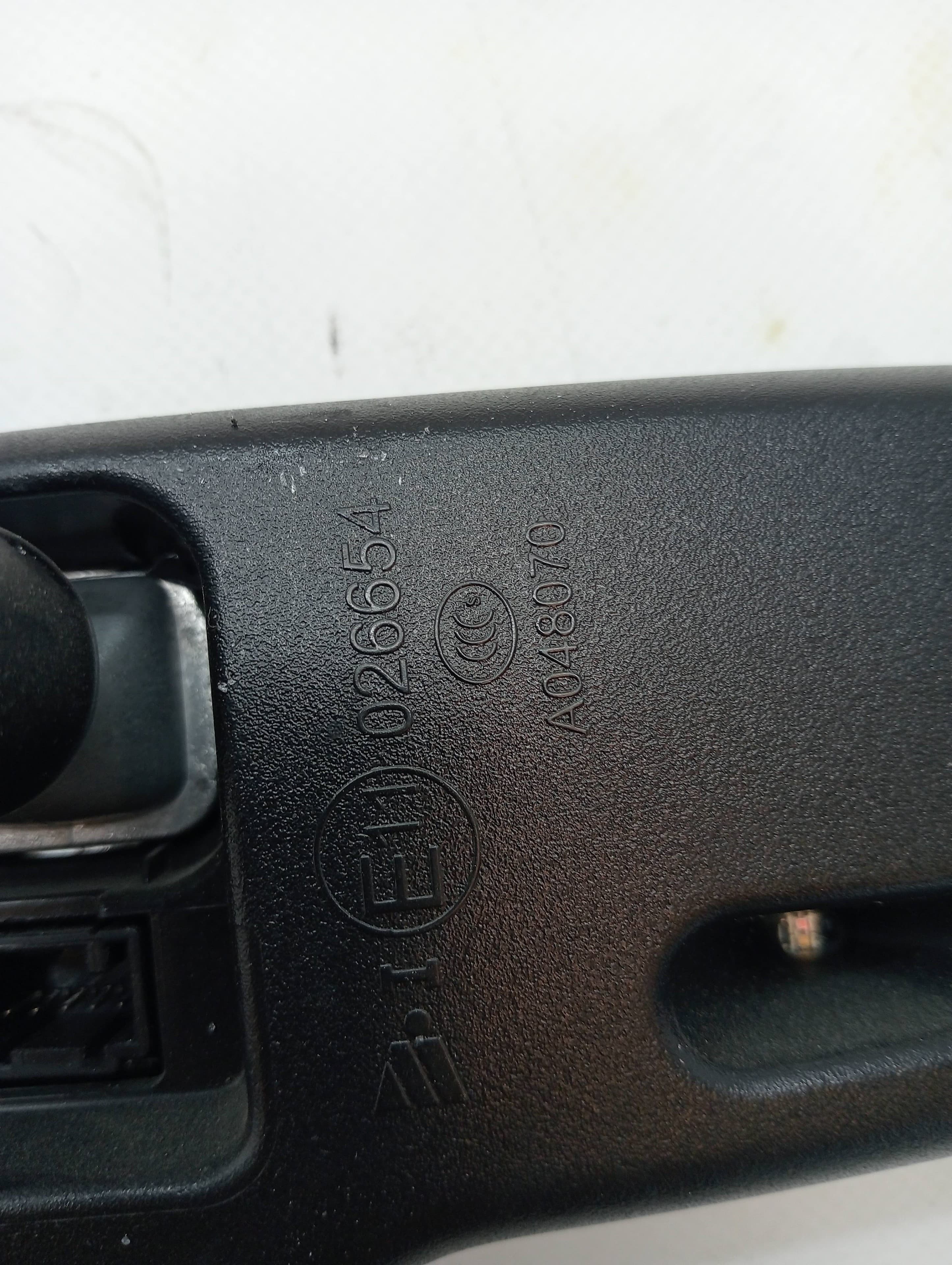 Espejo interior MAZDA 6 KOMBI ()(.2012->) 3