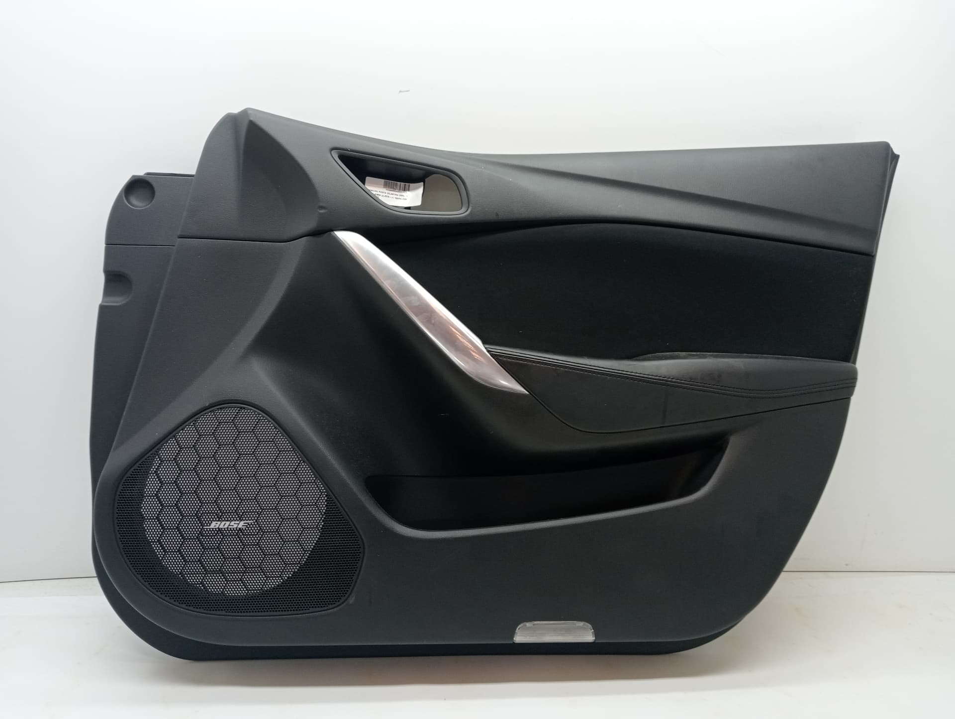 Guarnecido puerta delantera derecha MAZDA 6 KOMBI ()(.2012->)