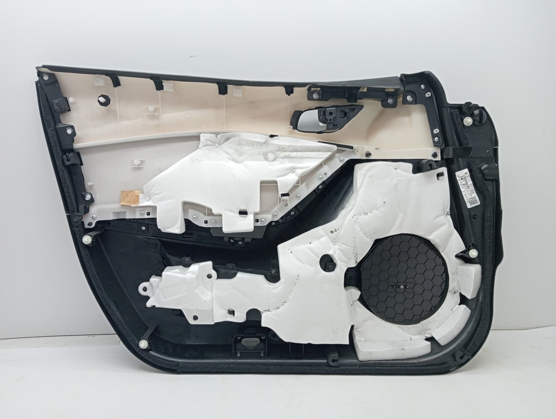 Guarnecido puerta delantera derecha MAZDA 6 KOMBI ()(.2012->) 2