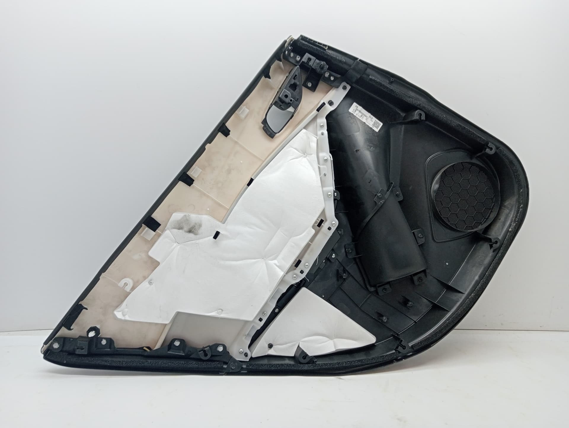 Guarnecido puerta trasera derecha MAZDA 6 KOMBI ()(.2012->) 2