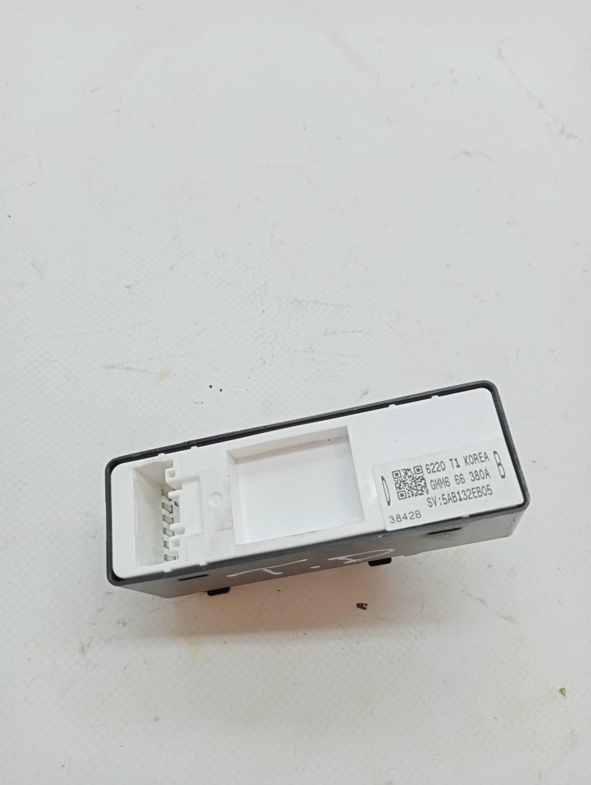 Mando elevalunas trasero derecho MAZDA 6 KOMBI ()(.2012->) 3