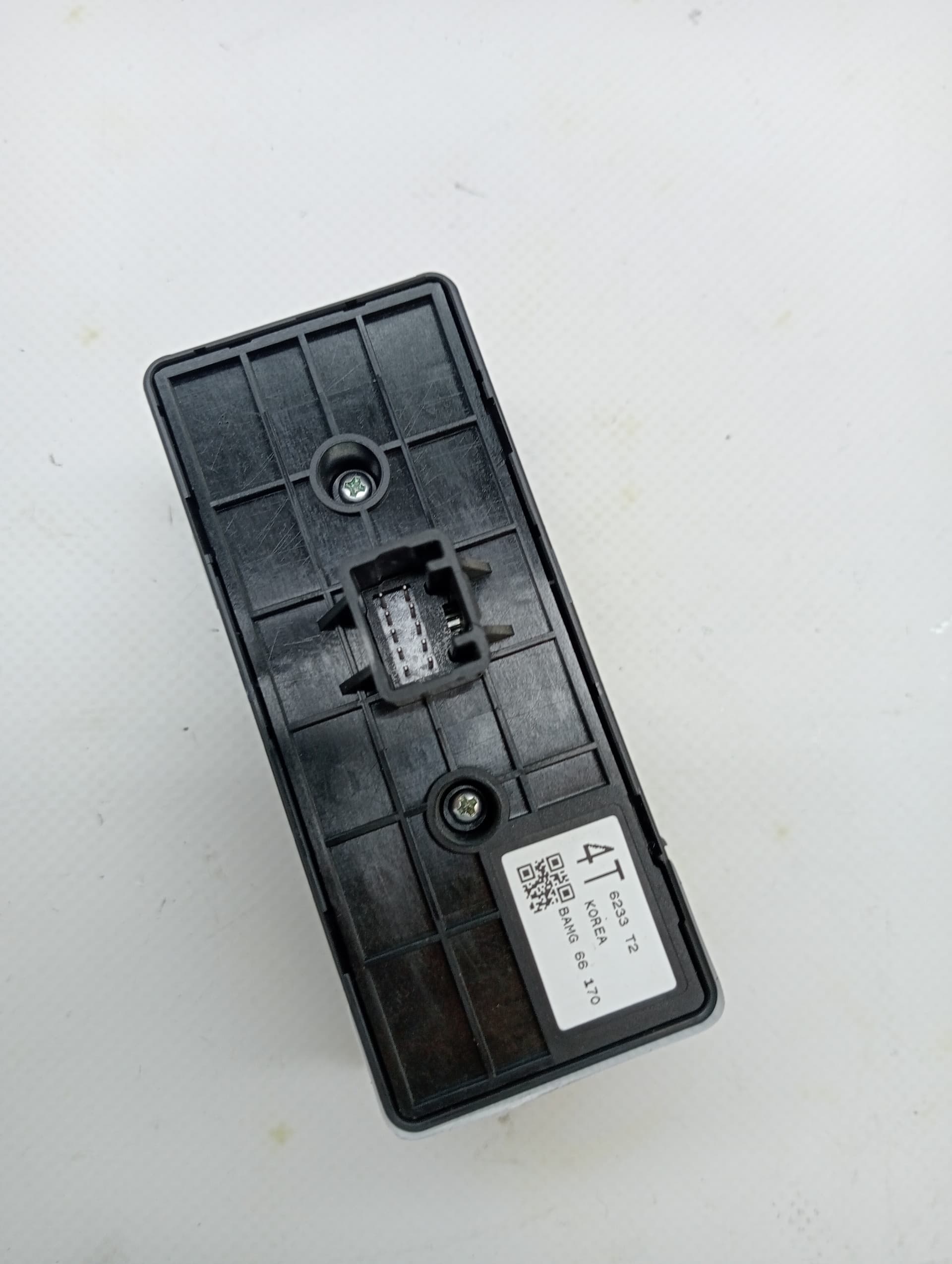 Mando multifuncion MAZDA 6 KOMBI ()(.2012->) 2