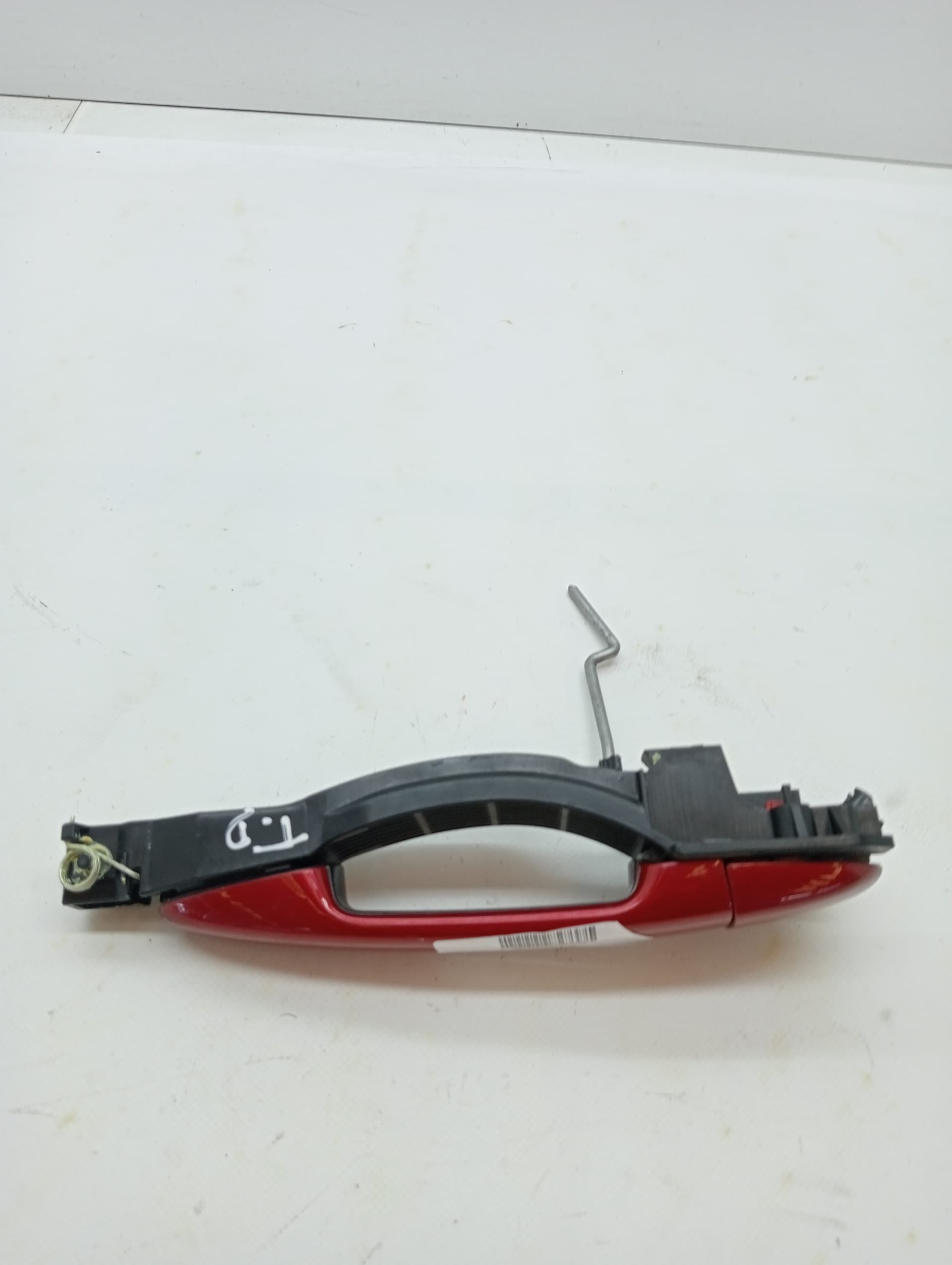 Maneta exterior trasera derecha MAZDA 6 KOMBI ()(.2012->)