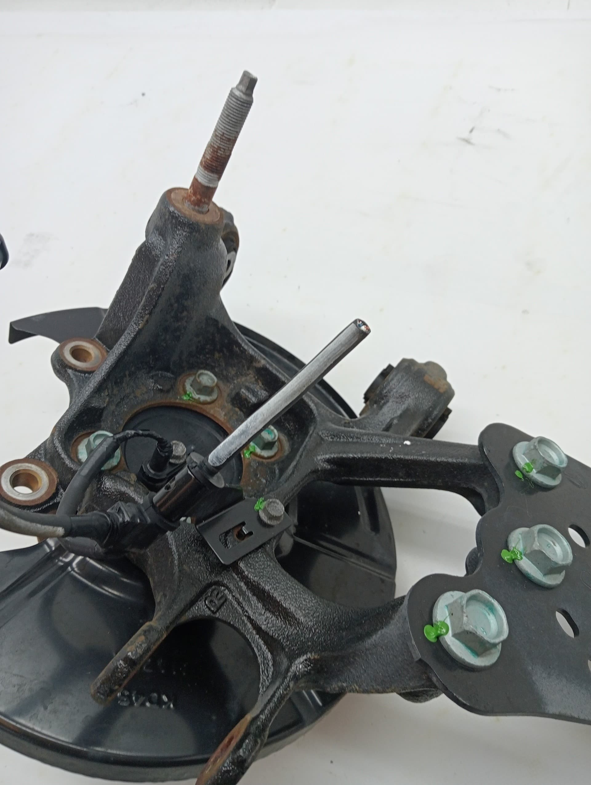 Mangueta trasera derecha MAZDA 6 KOMBI ()(.2012->) 3