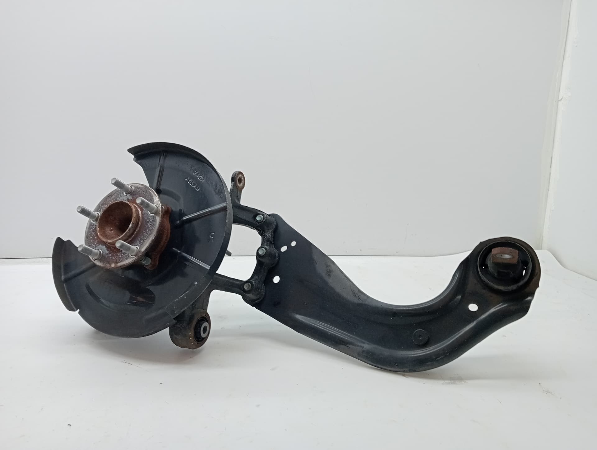 Mangueta trasera derecha MAZDA 6 KOMBI ()(.2012->) 2