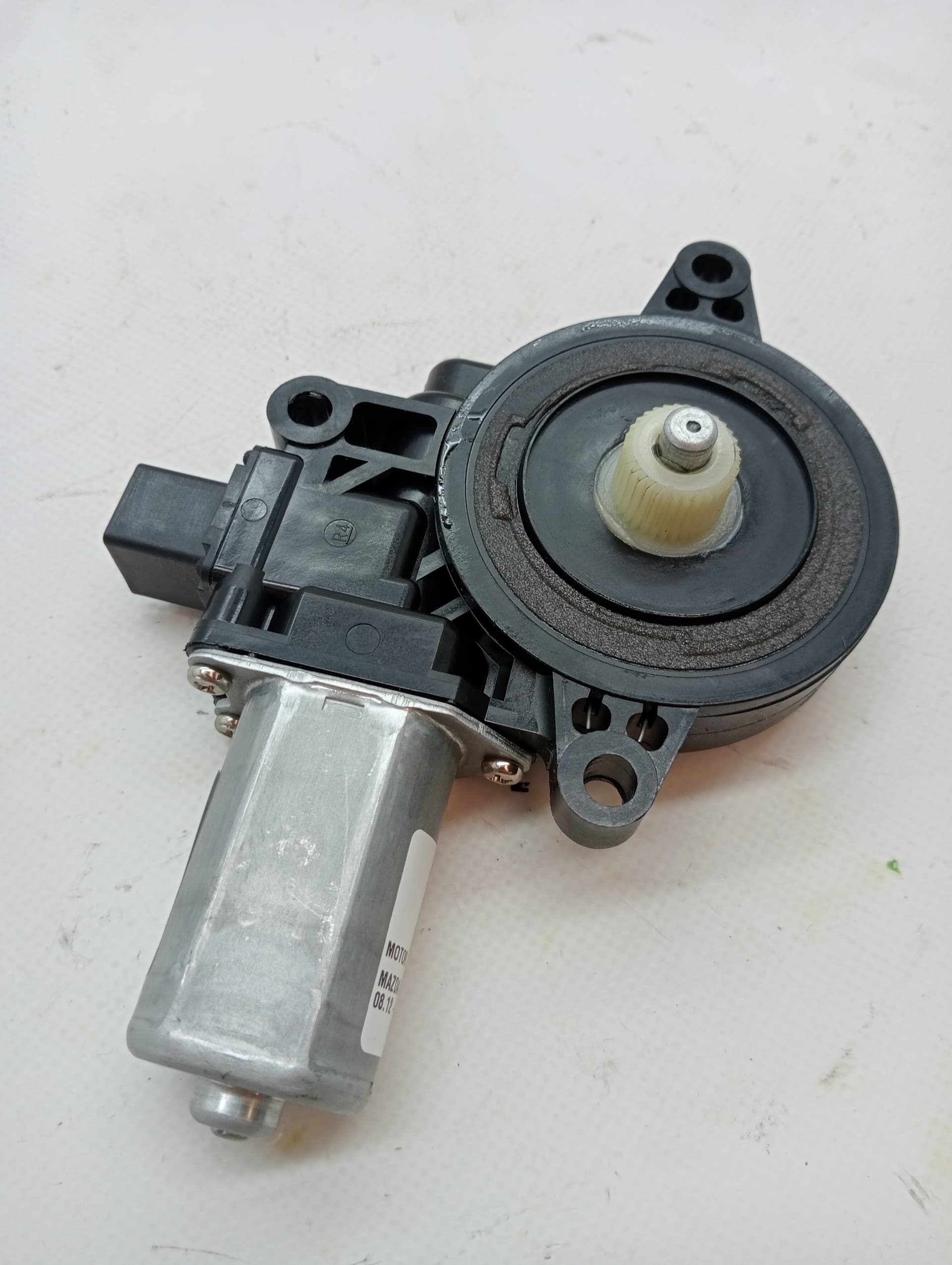 Motor elevalunas trasero derecho MAZDA 6 KOMBI ()(.2012->) 3
