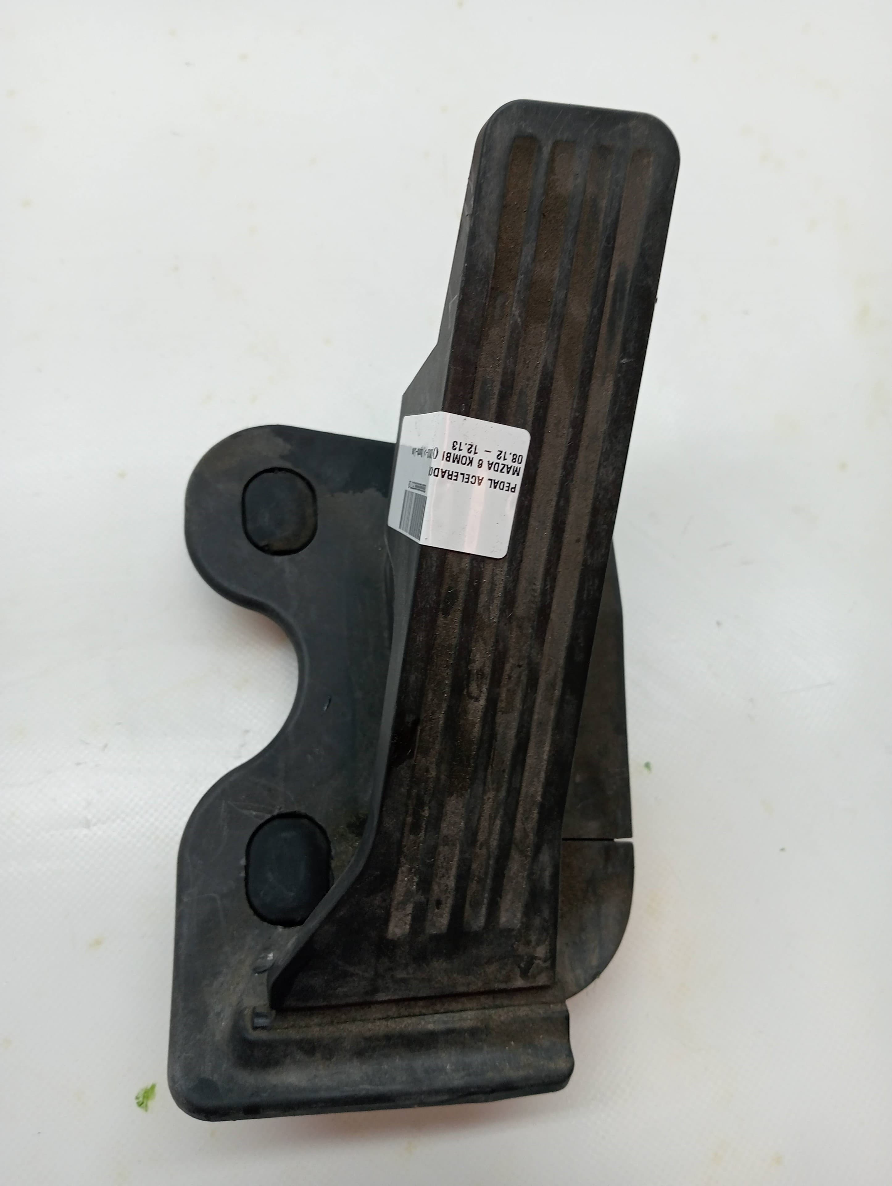 Pedal acelerador MAZDA 6 KOMBI ()(.2012->)