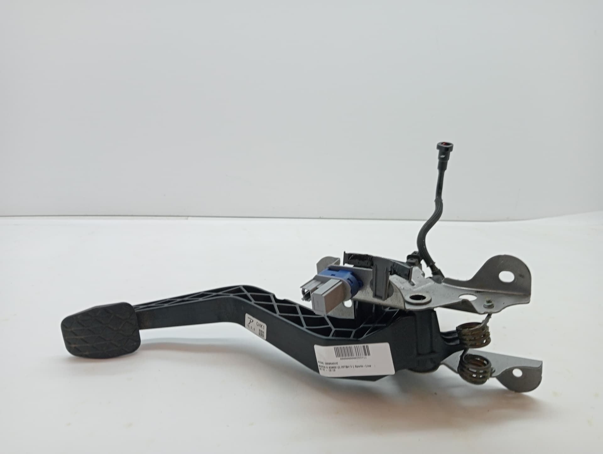 Pedal embrague MAZDA 6 KOMBI ()(.2012->)