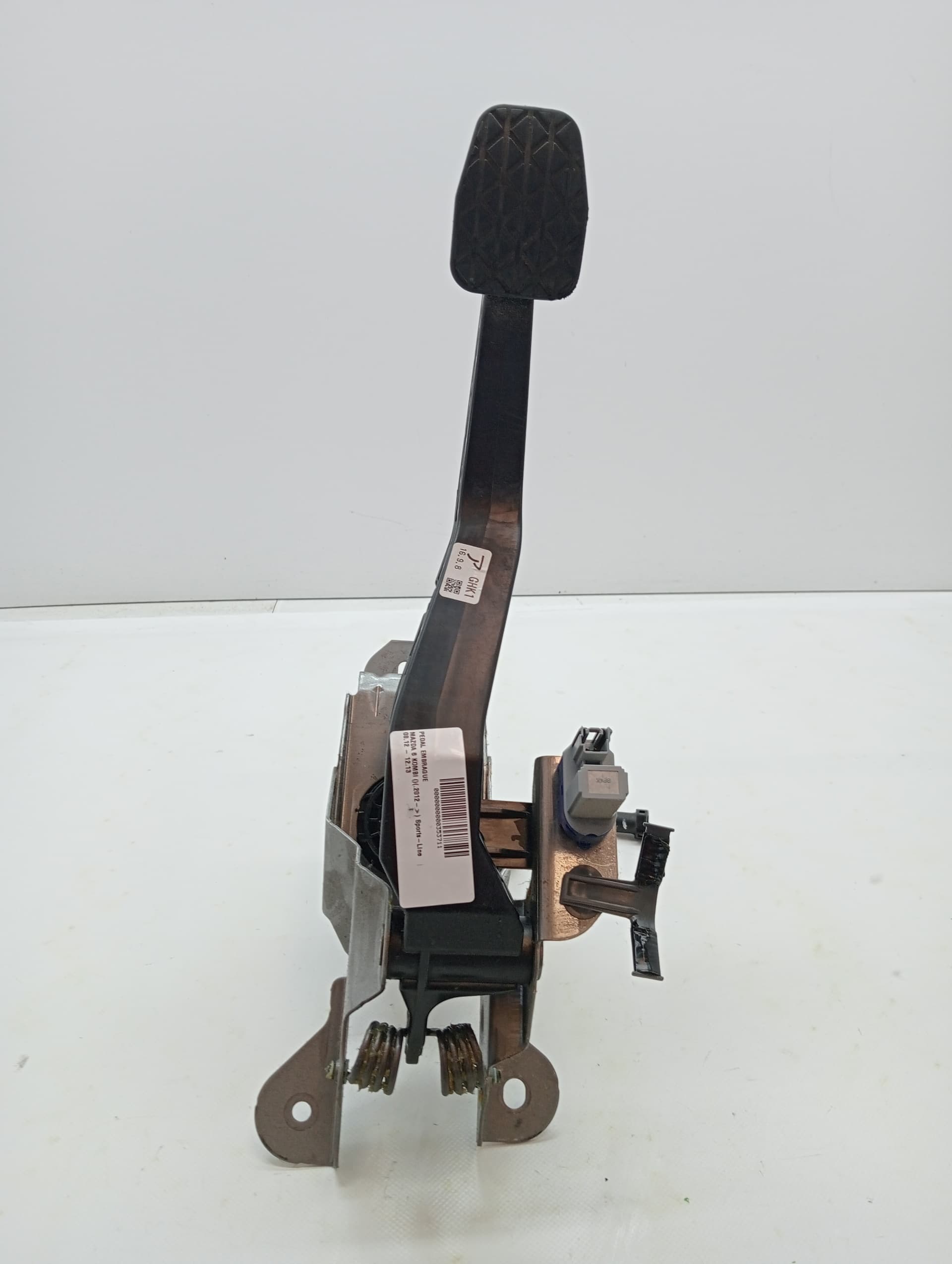 Pedal embrague MAZDA 6 KOMBI ()(.2012->) 2