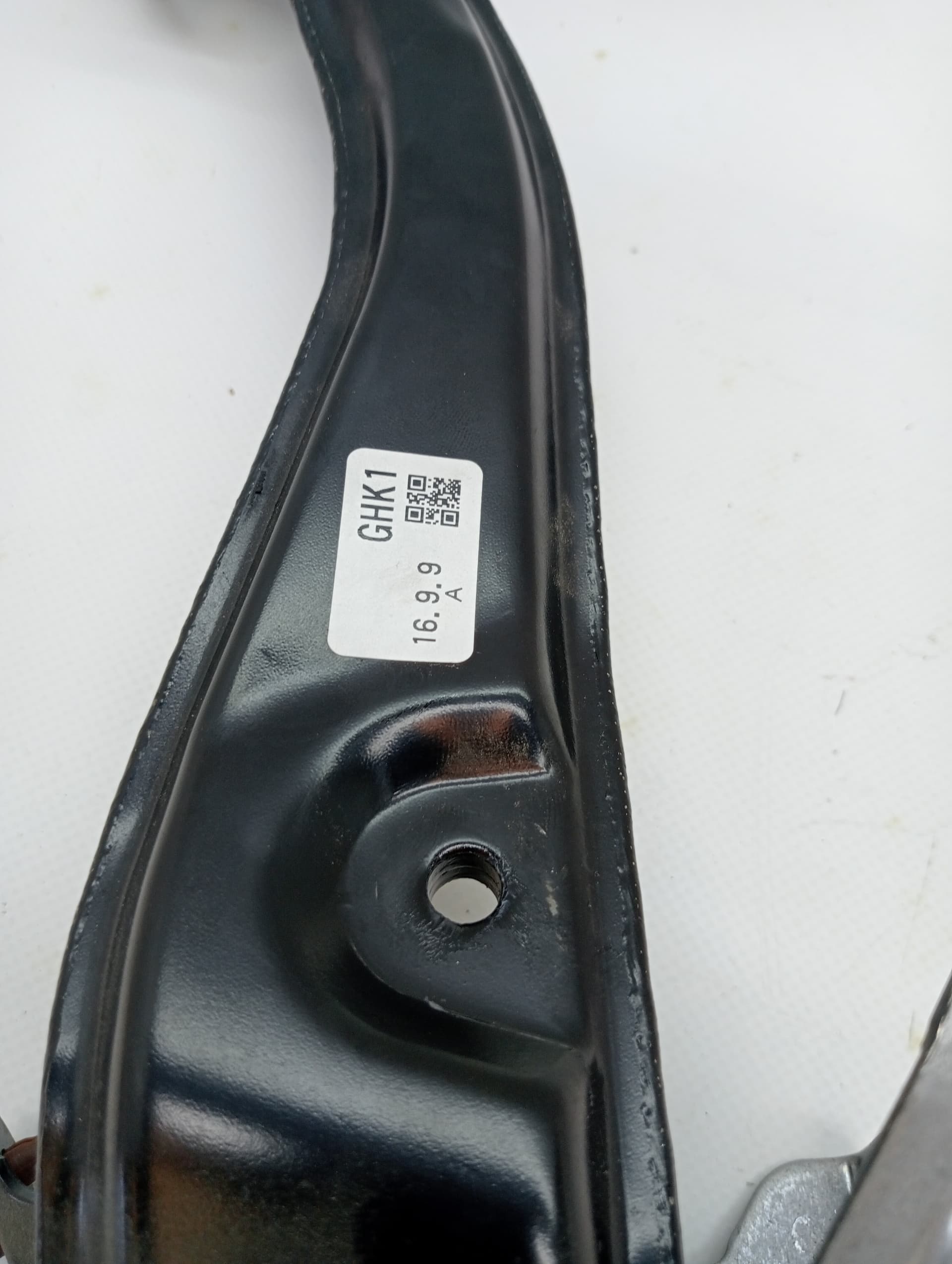 Pedal freno MAZDA 6 KOMBI ()(.2012->) 2