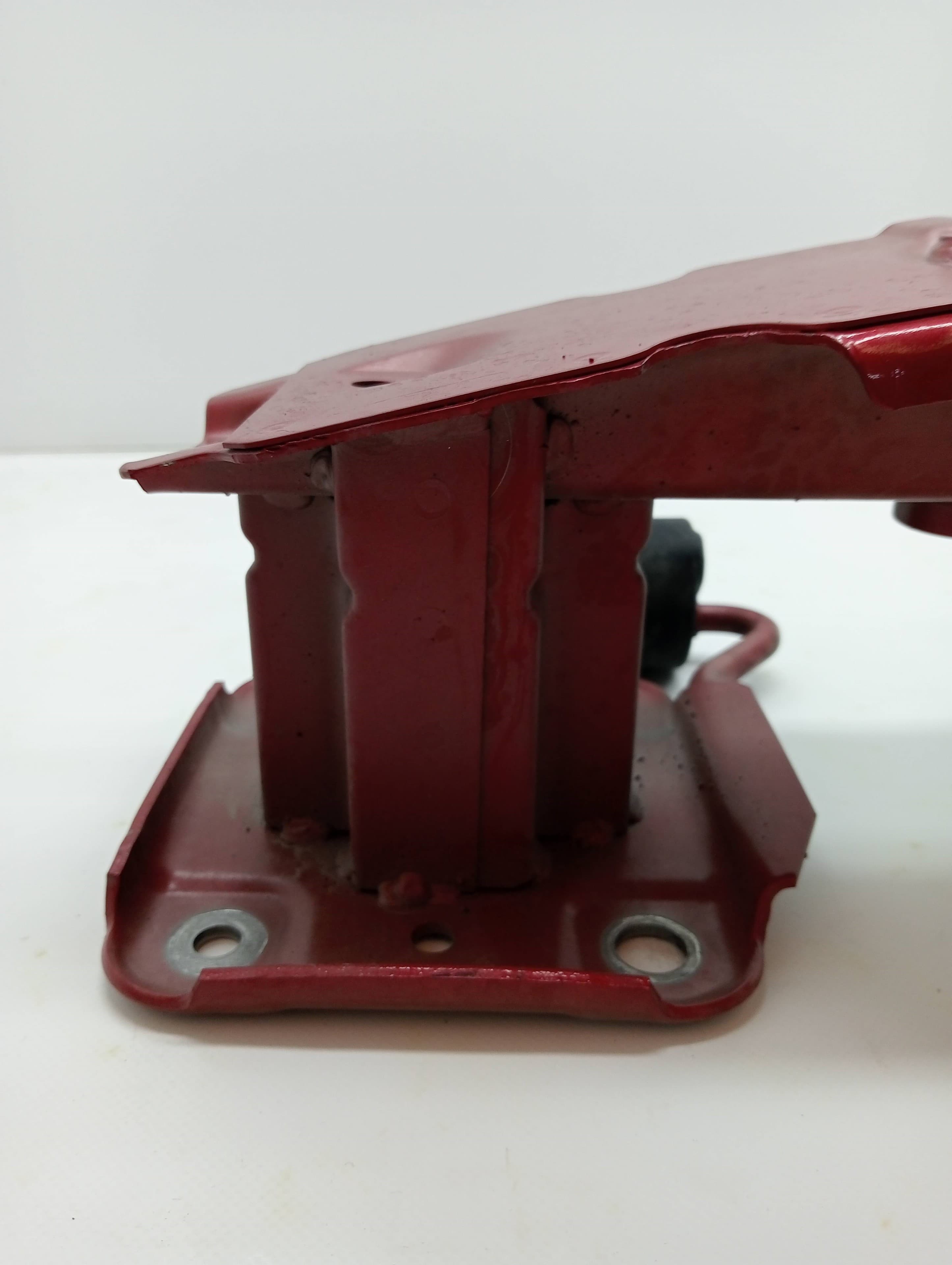 Refuerzo paragolpes trasero MAZDA 6 KOMBI ()(.2012->) 3