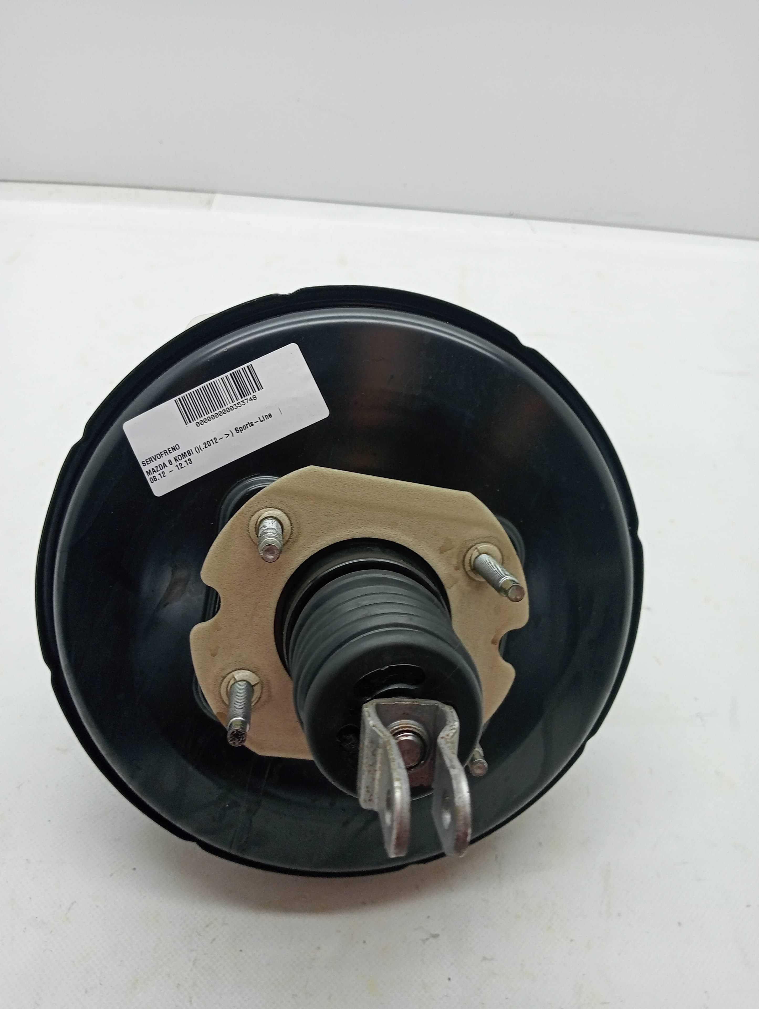 Servofreno MAZDA 6 KOMBI ()(.2012->)