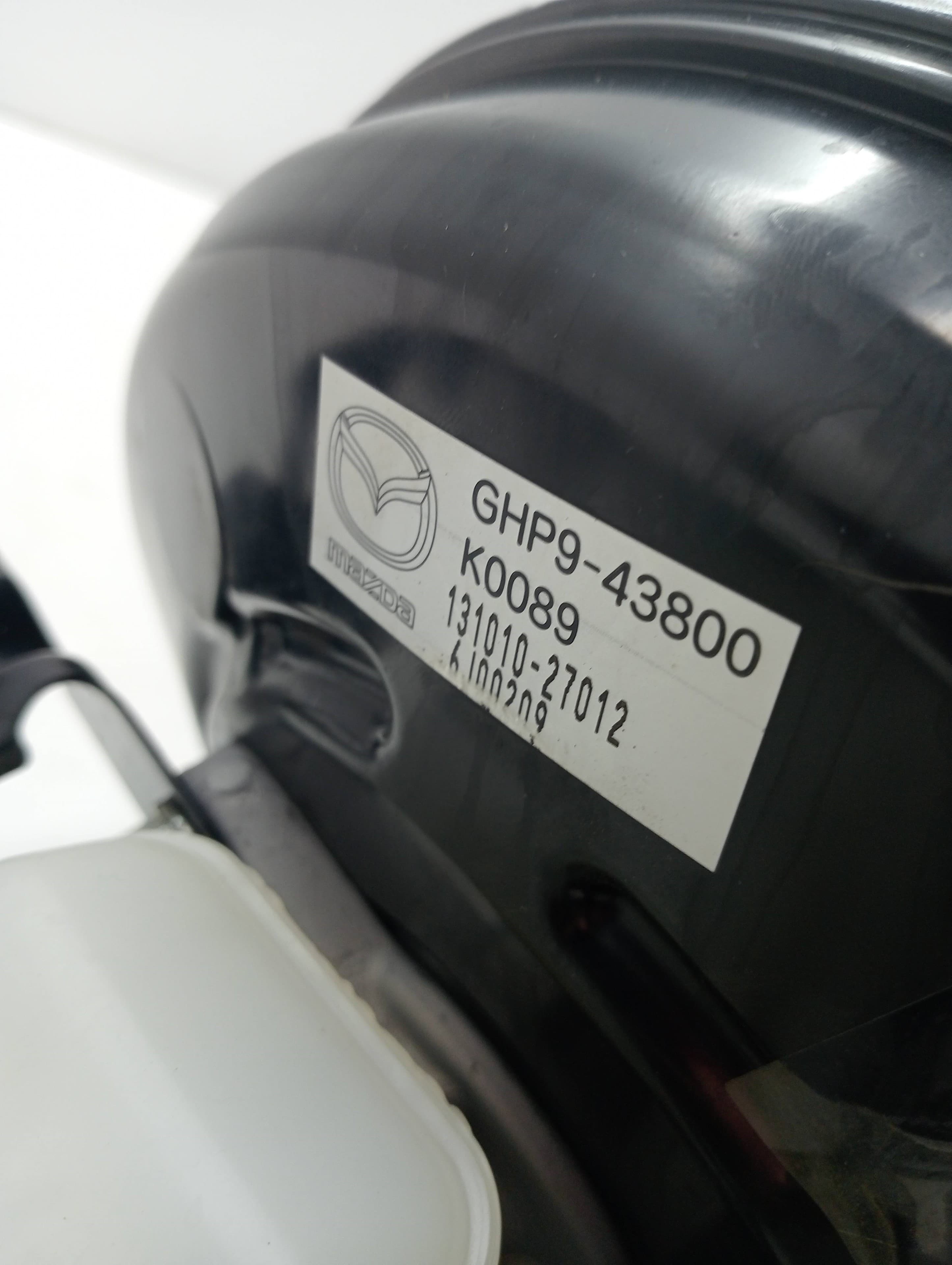 Servofreno MAZDA 6 KOMBI ()(.2012->) 2