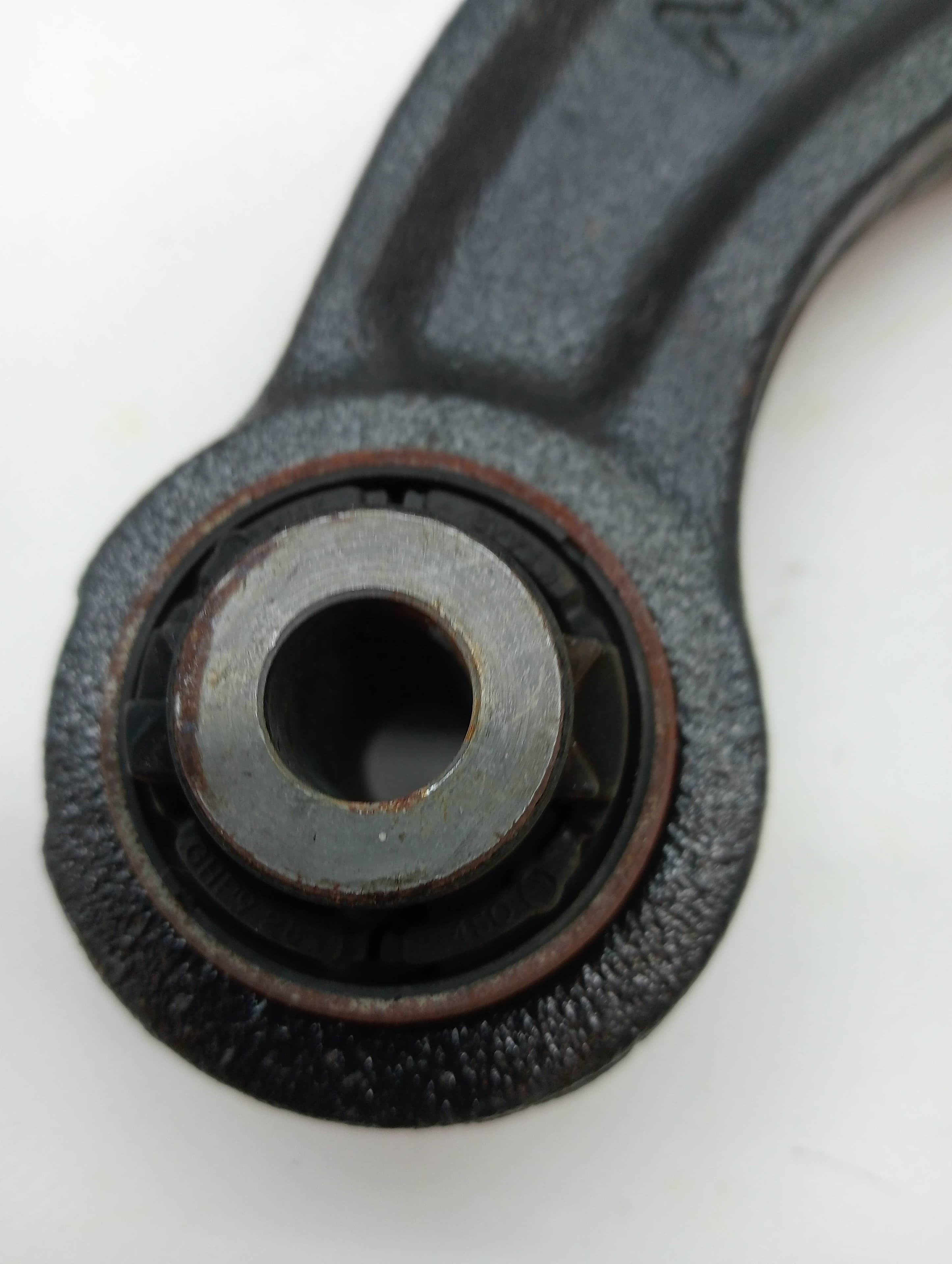 Tirante trasero derecho MAZDA 6 KOMBI ()(.2012->) 3