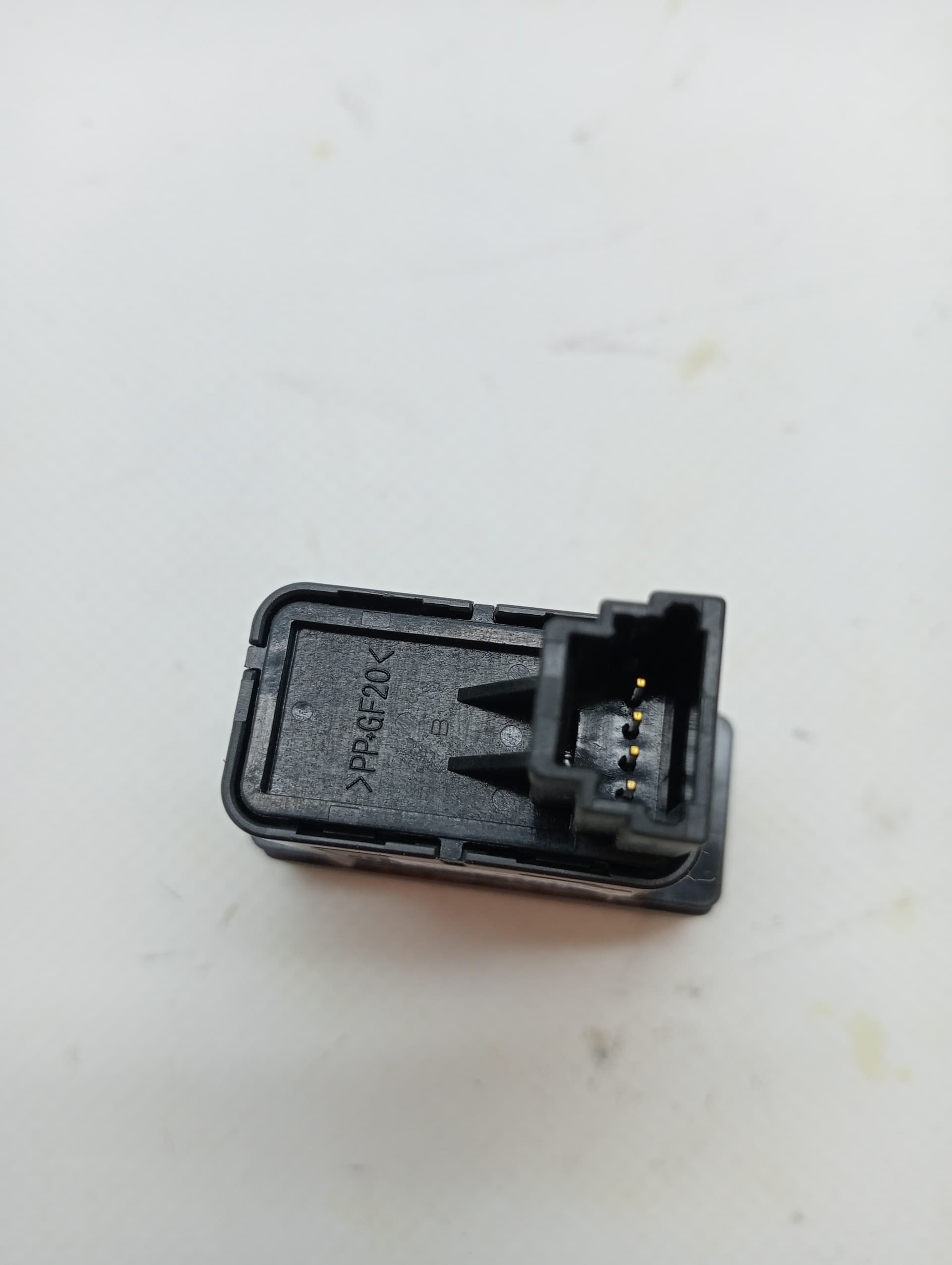 Warning MAZDA 6 KOMBI ()(.2012->) 3