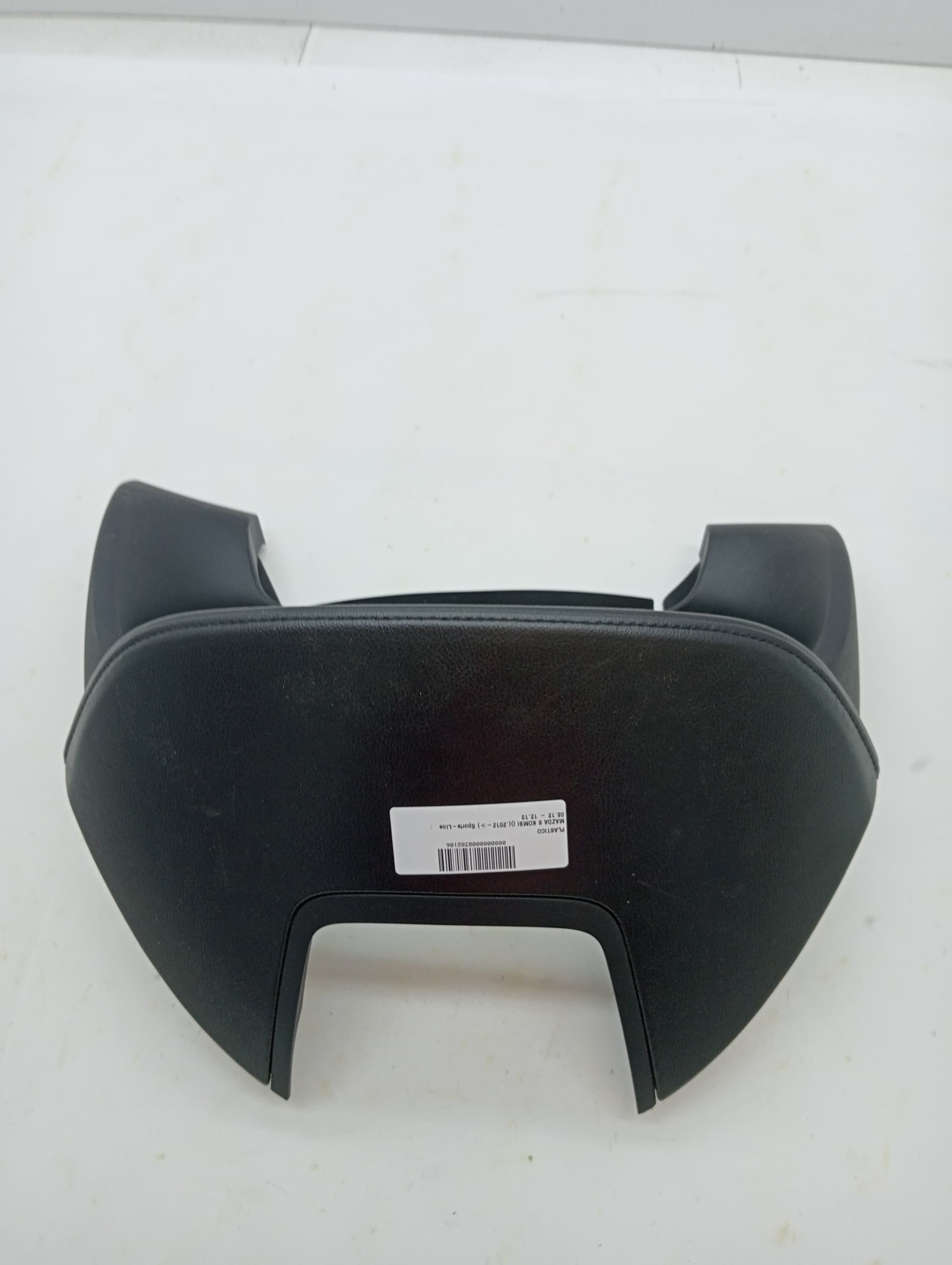 Plastico MAZDA 6 KOMBI ()(.2012->) 3