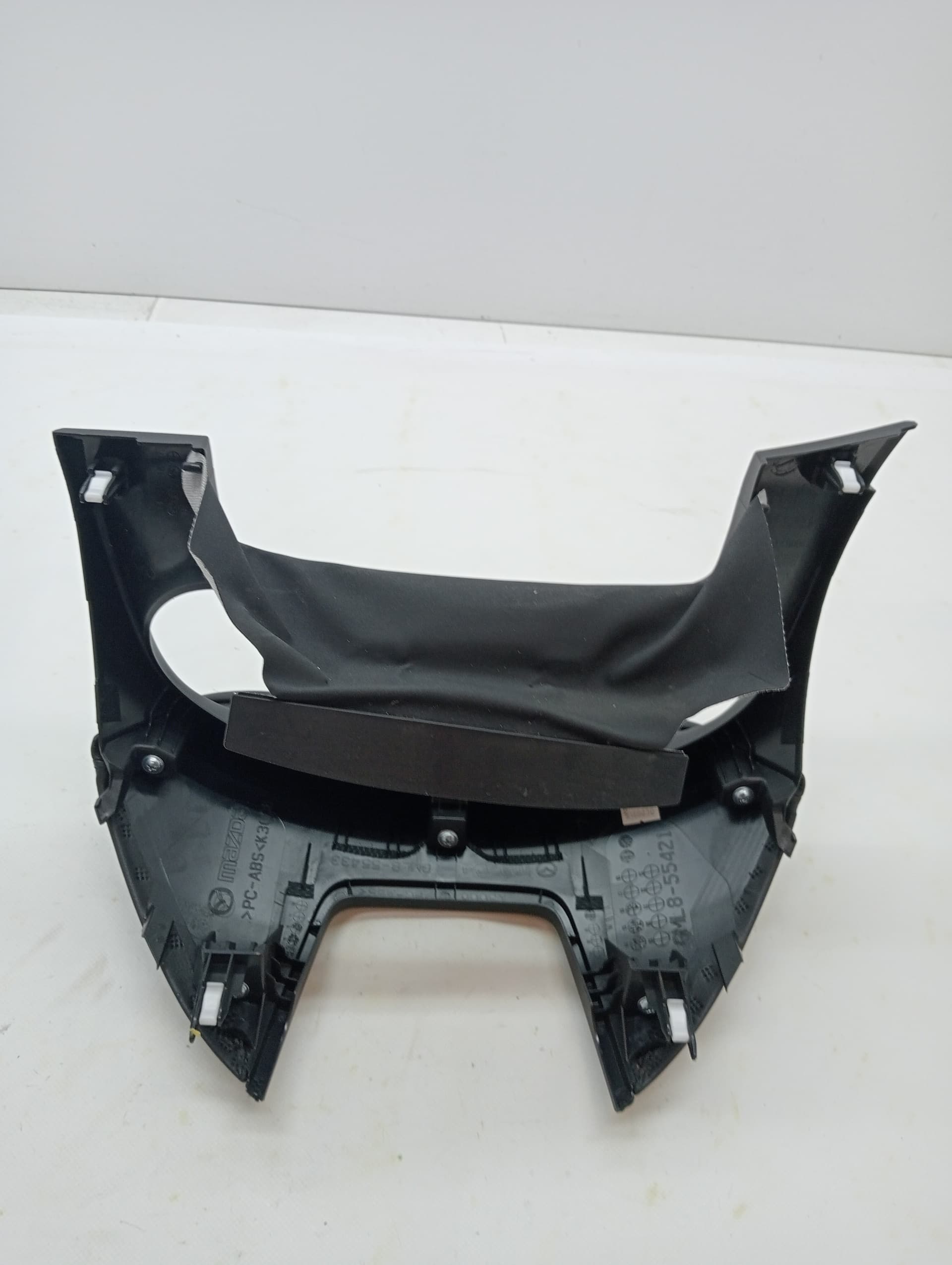 Plastico MAZDA 6 KOMBI ()(.2012->) 2