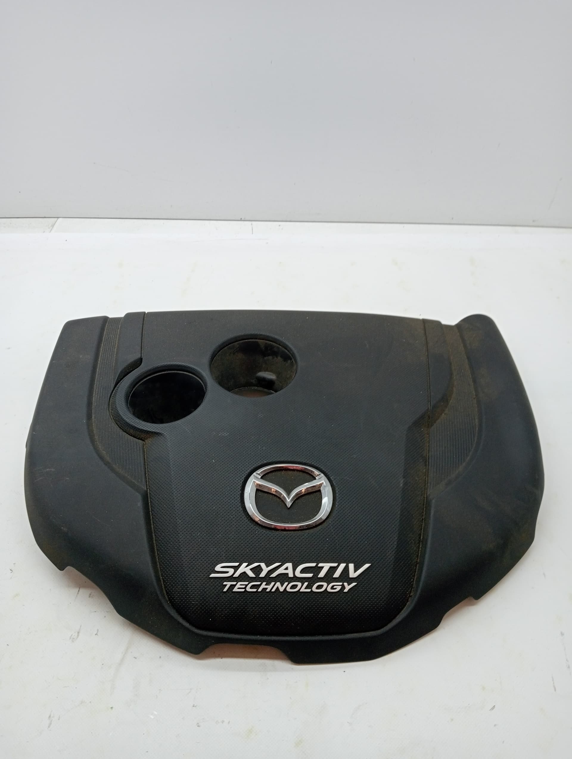 Tapa motor MAZDA 6 KOMBI ()(.2012->)