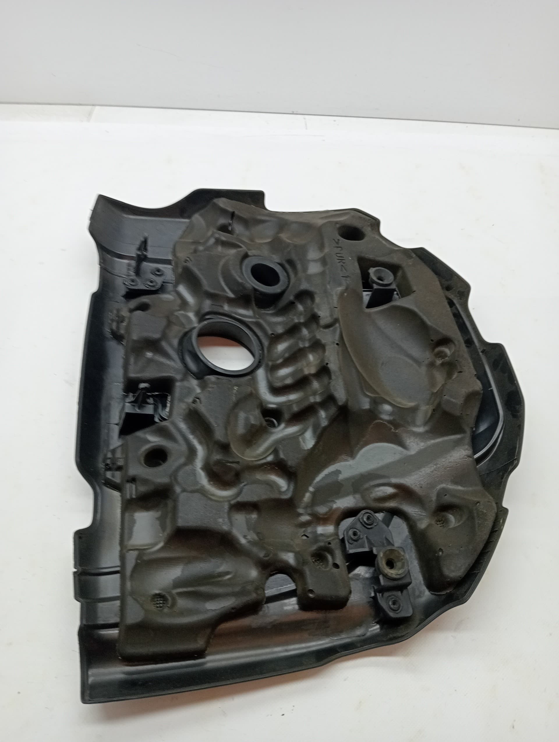 Tapa motor MAZDA 6 KOMBI ()(.2012->) 2