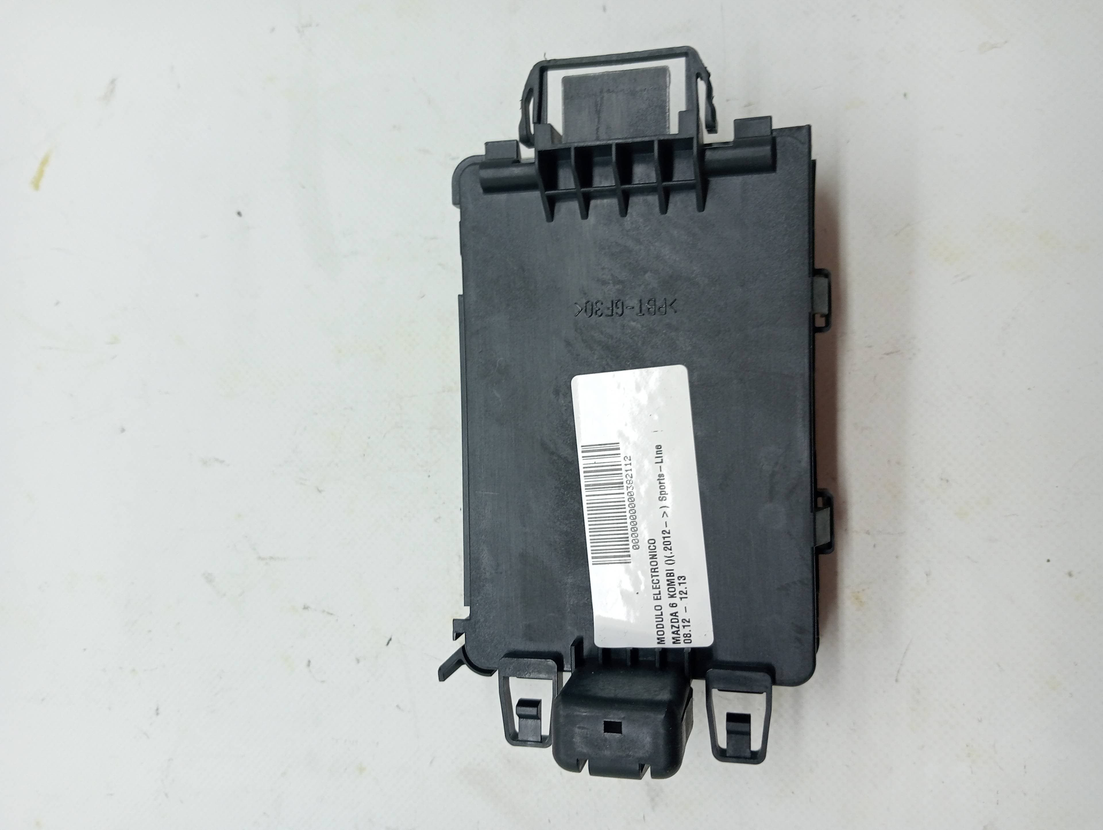 Modulo electronico MAZDA 6 KOMBI ()(.2012->)