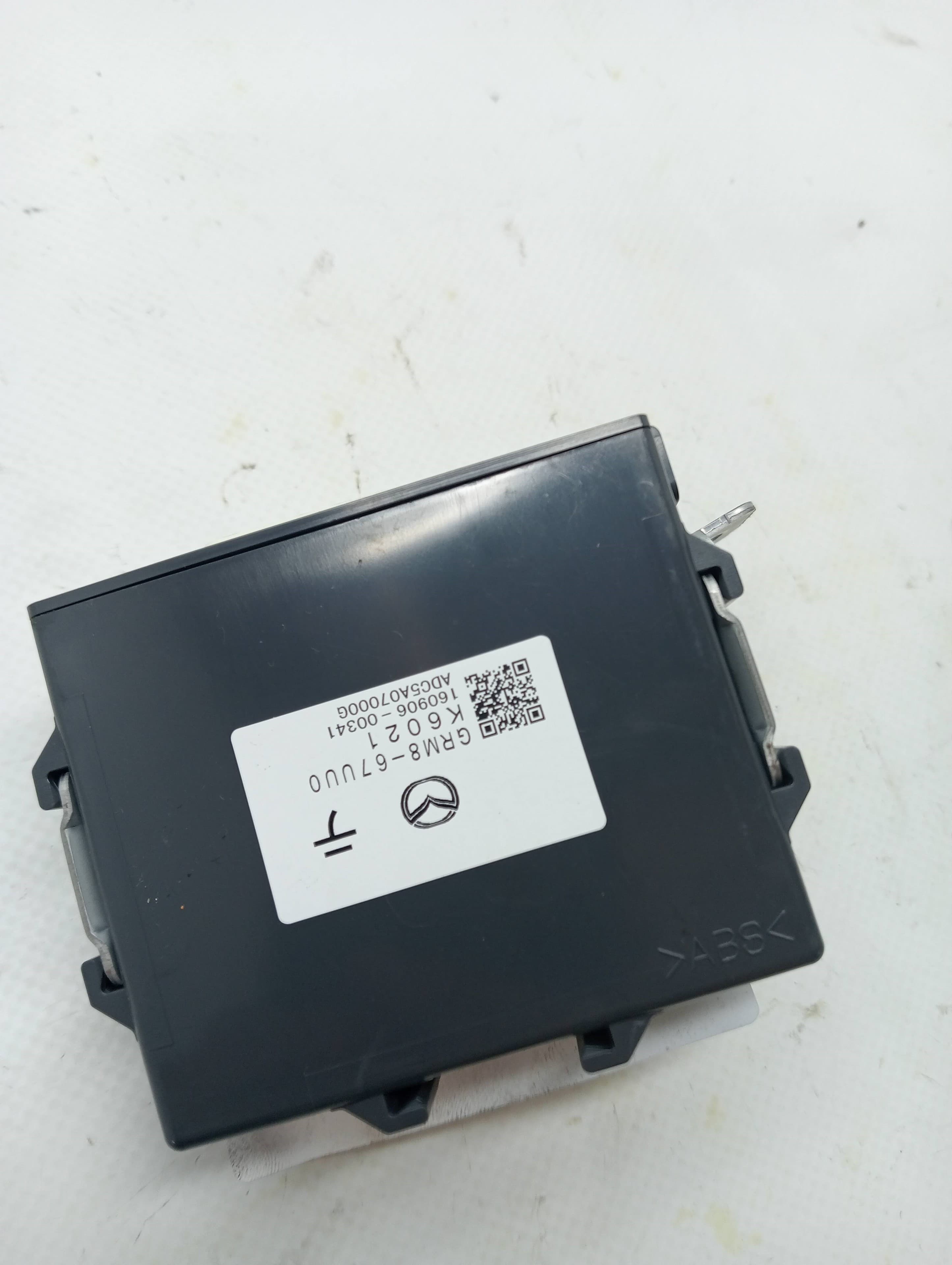 Modulo electronico MAZDA 6 KOMBI ()(.2012->) 3