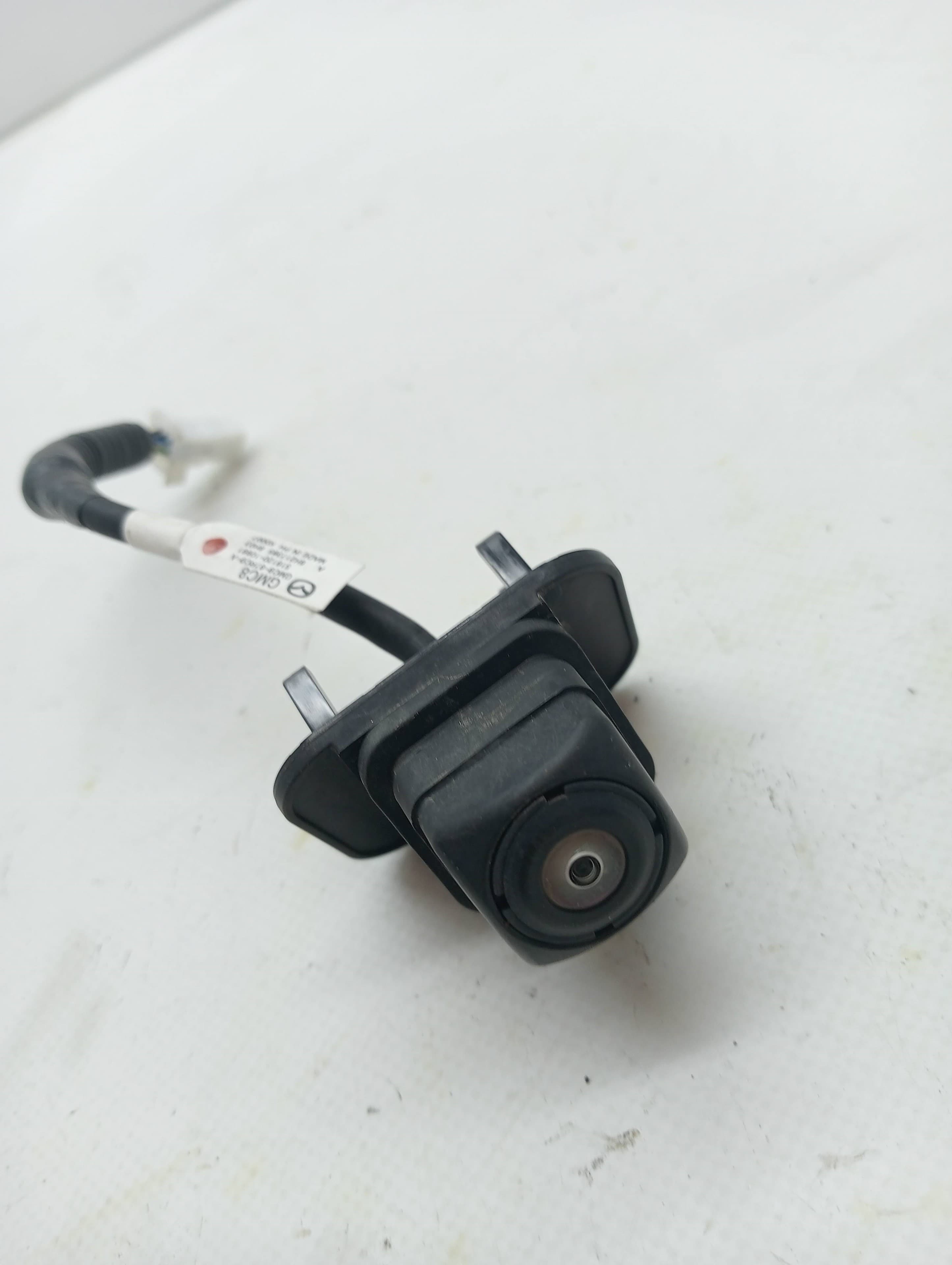 Camara vision MAZDA 6 KOMBI ()(.2012->) 3