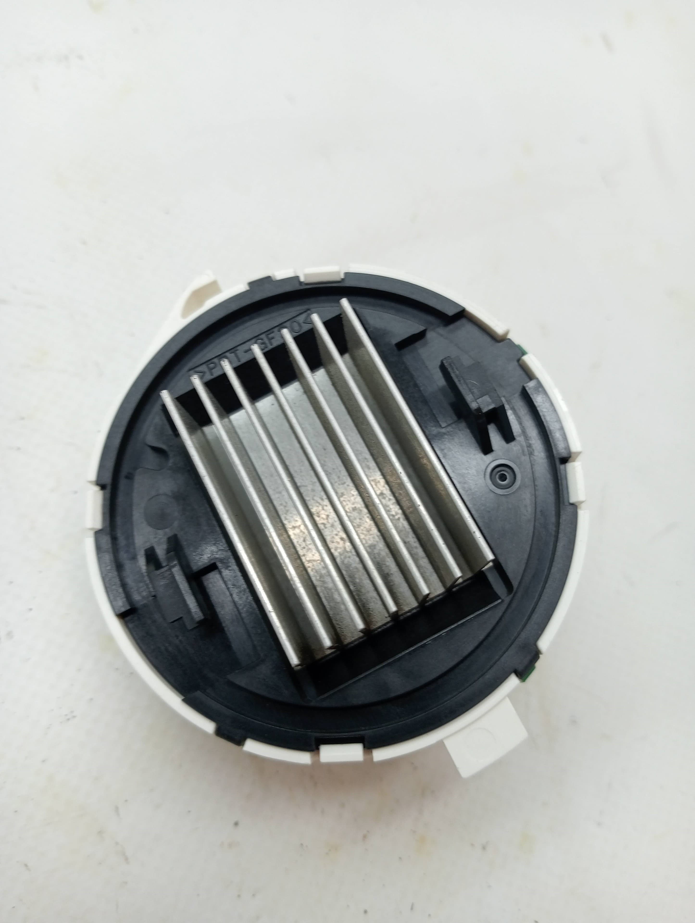 Resistencia calefaccion MAZDA 6 KOMBI ()(.2012->) 3