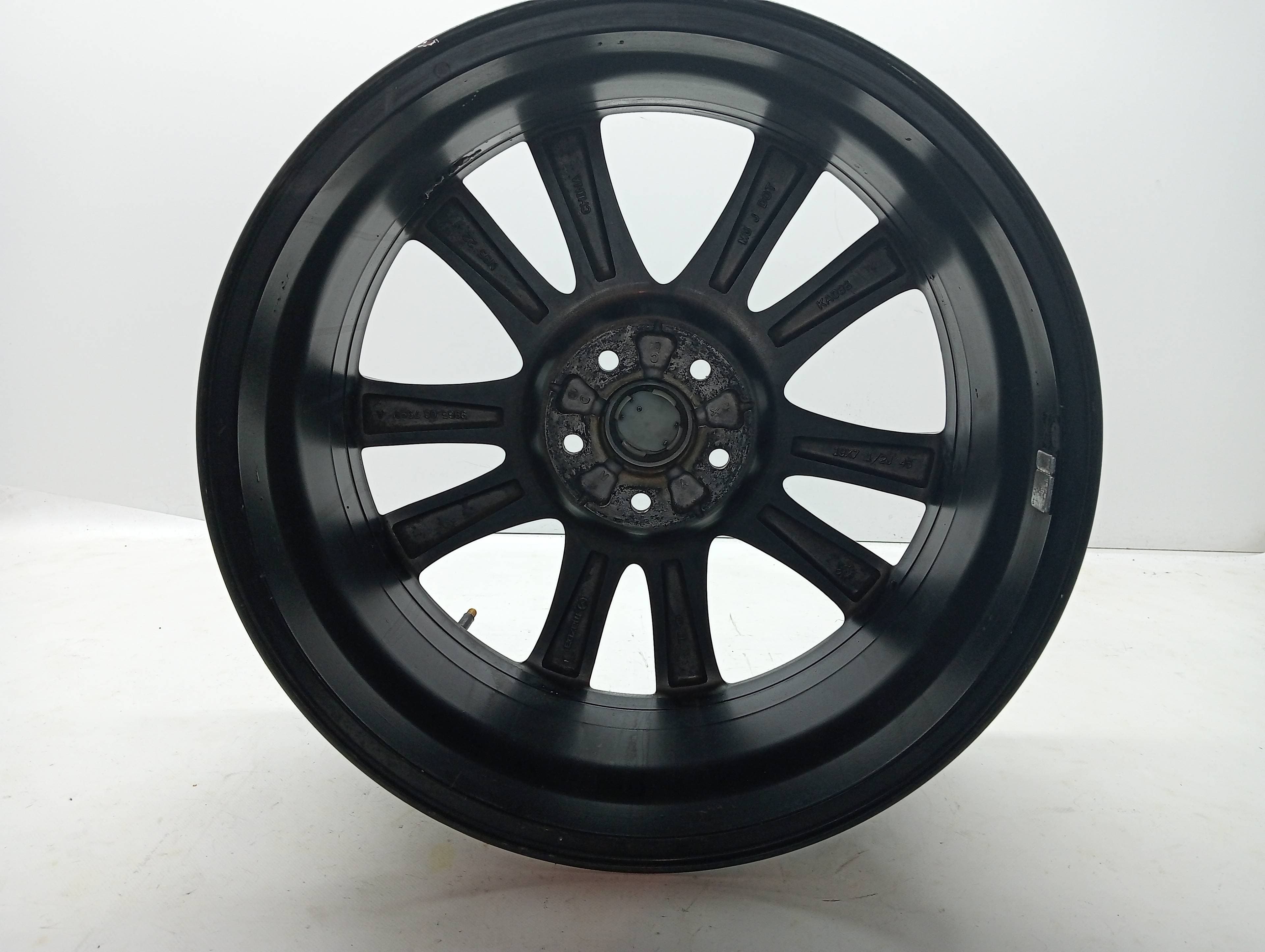 Llanta MAZDA 6 KOMBI ()(.2012->) 3
