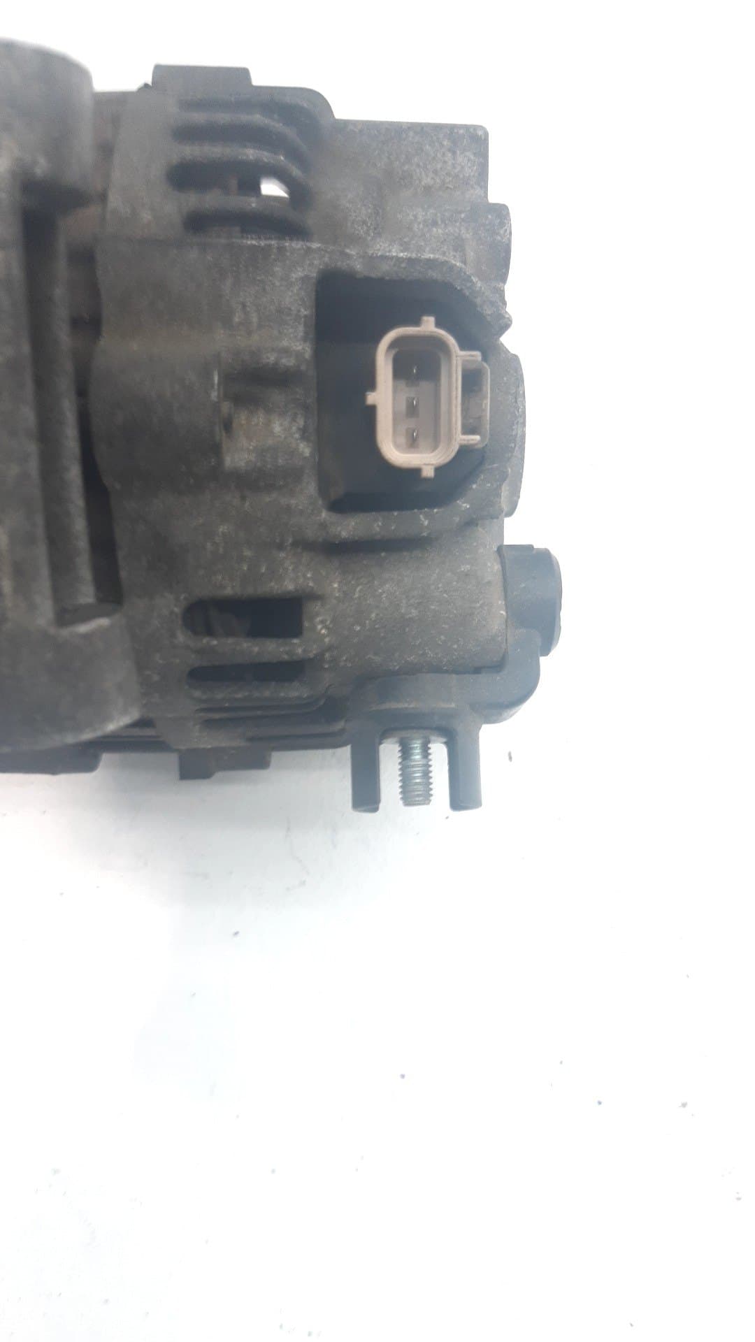 Alternador FORD FUSION (CBK) 3