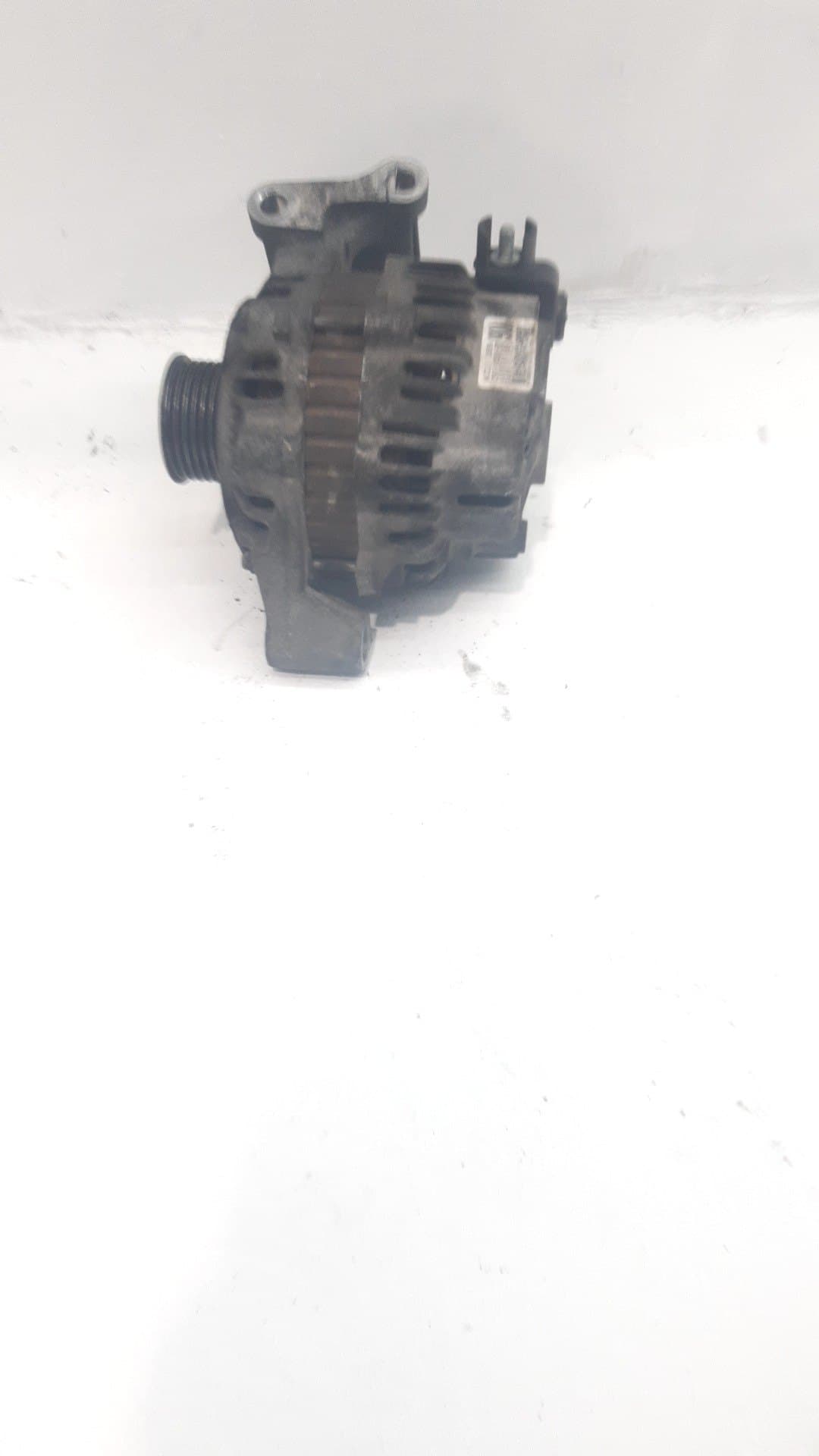 Alternador FORD FUSION (CBK) 2