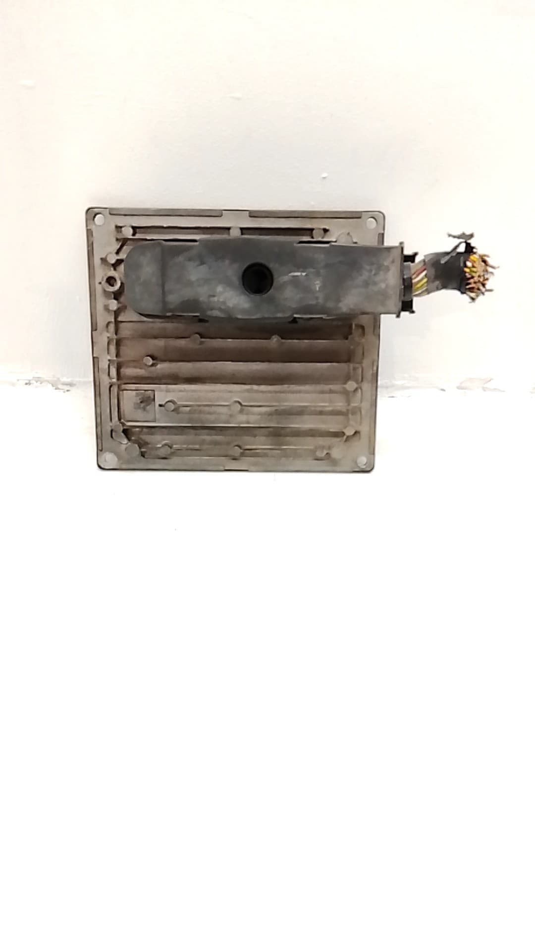 Centralita motor uce FORD FUSION (CBK) 3