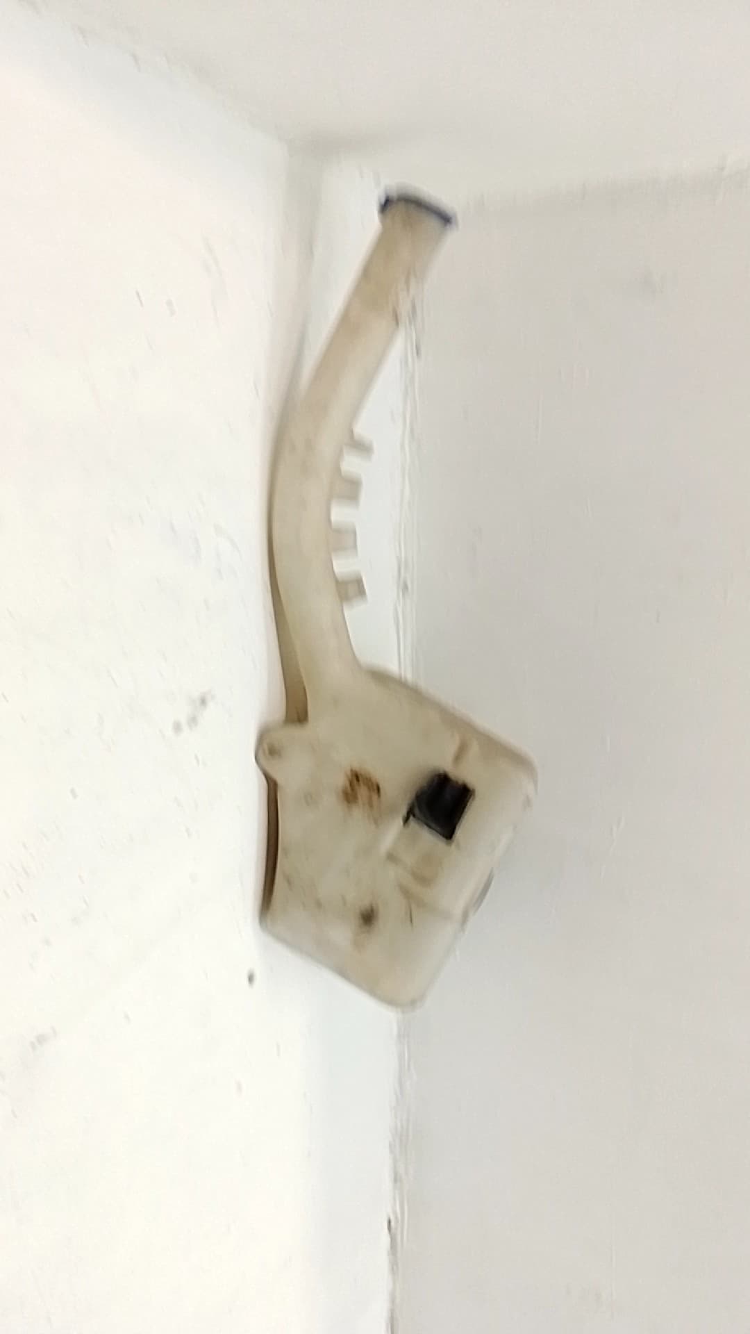 Deposito limpia FORD FUSION (CBK)