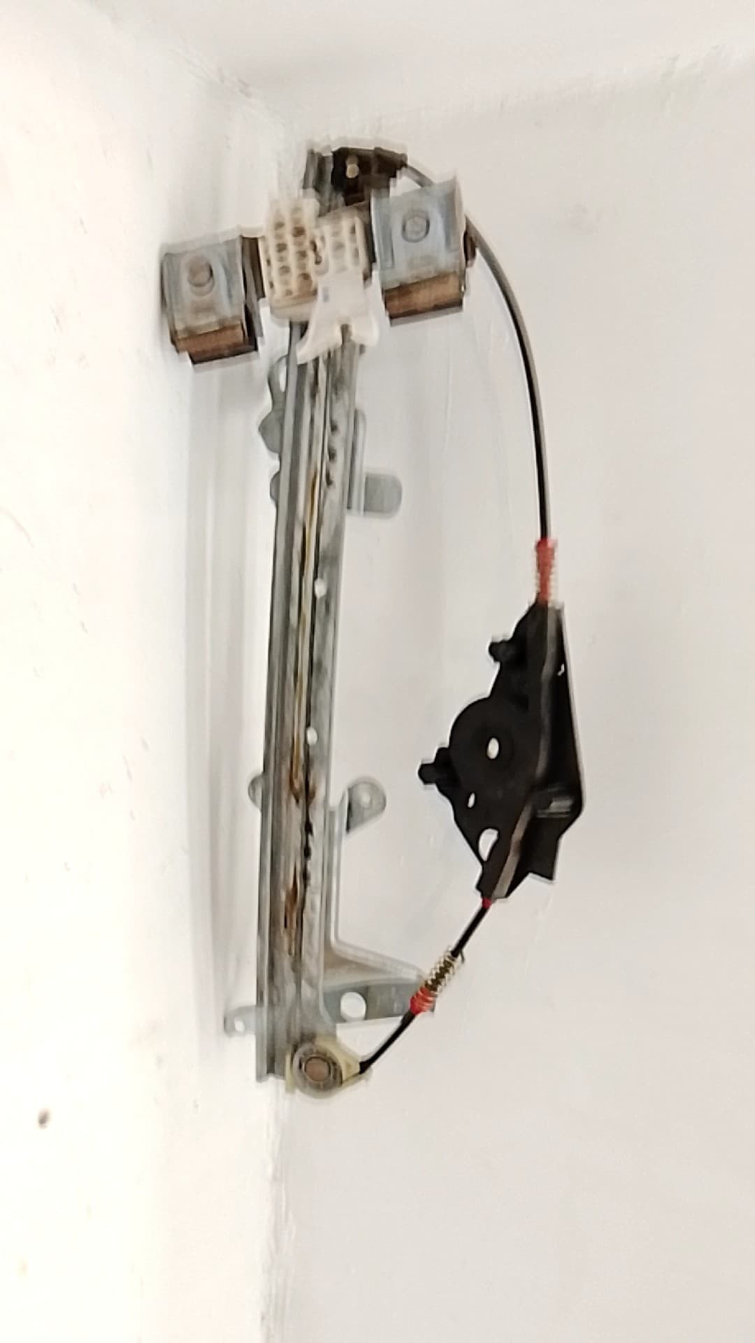Elevalunas delantero izquierdo FORD FUSION (CBK) 2