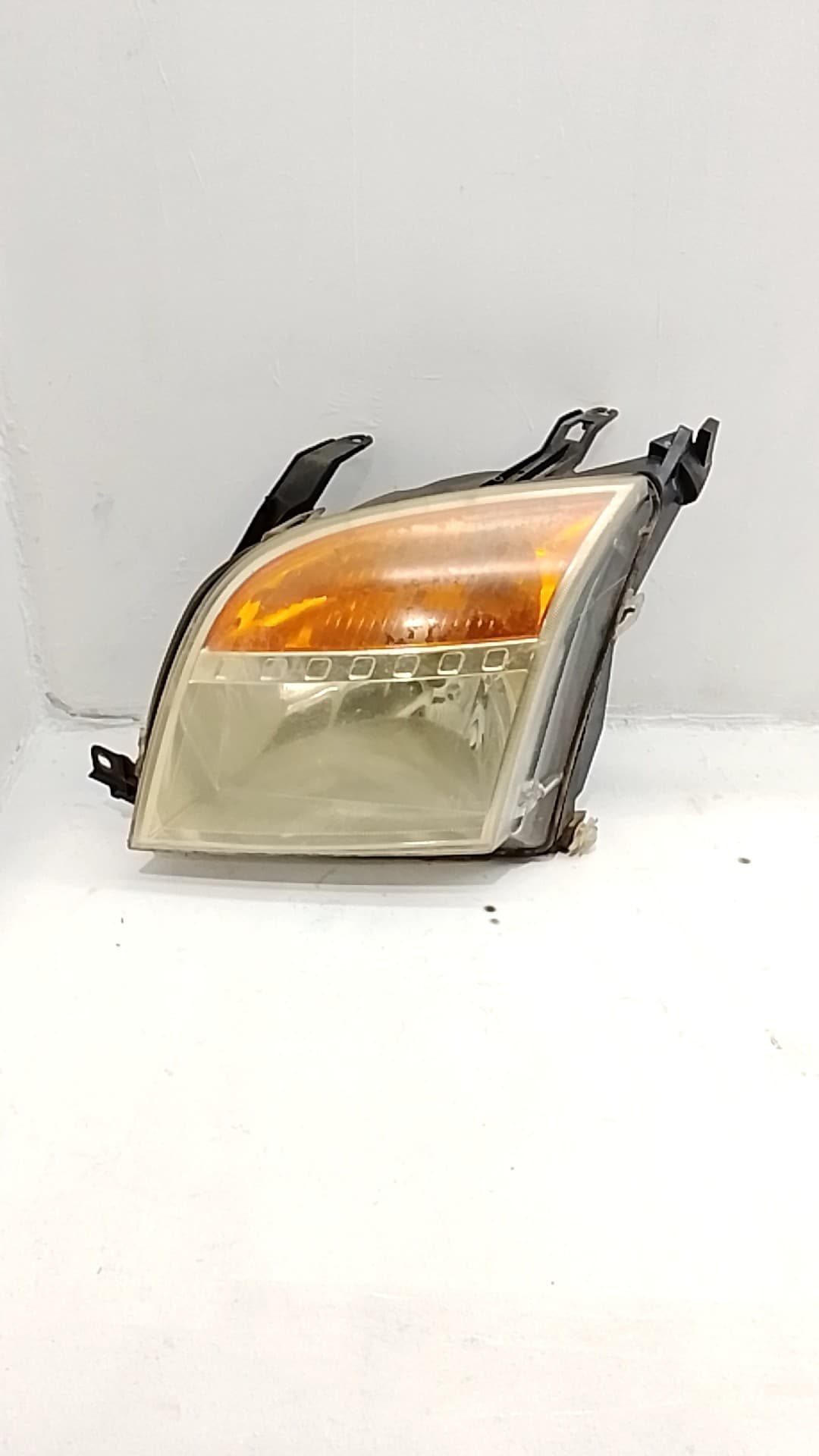 Faro izquierdo FORD FUSION (CBK)