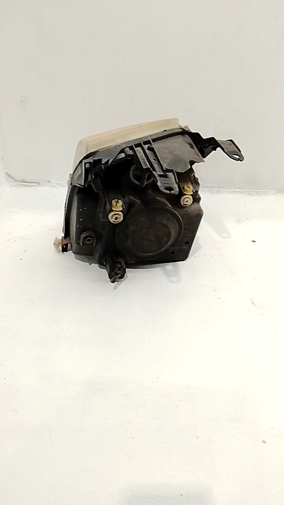Faro izquierdo FORD FUSION (CBK) 2