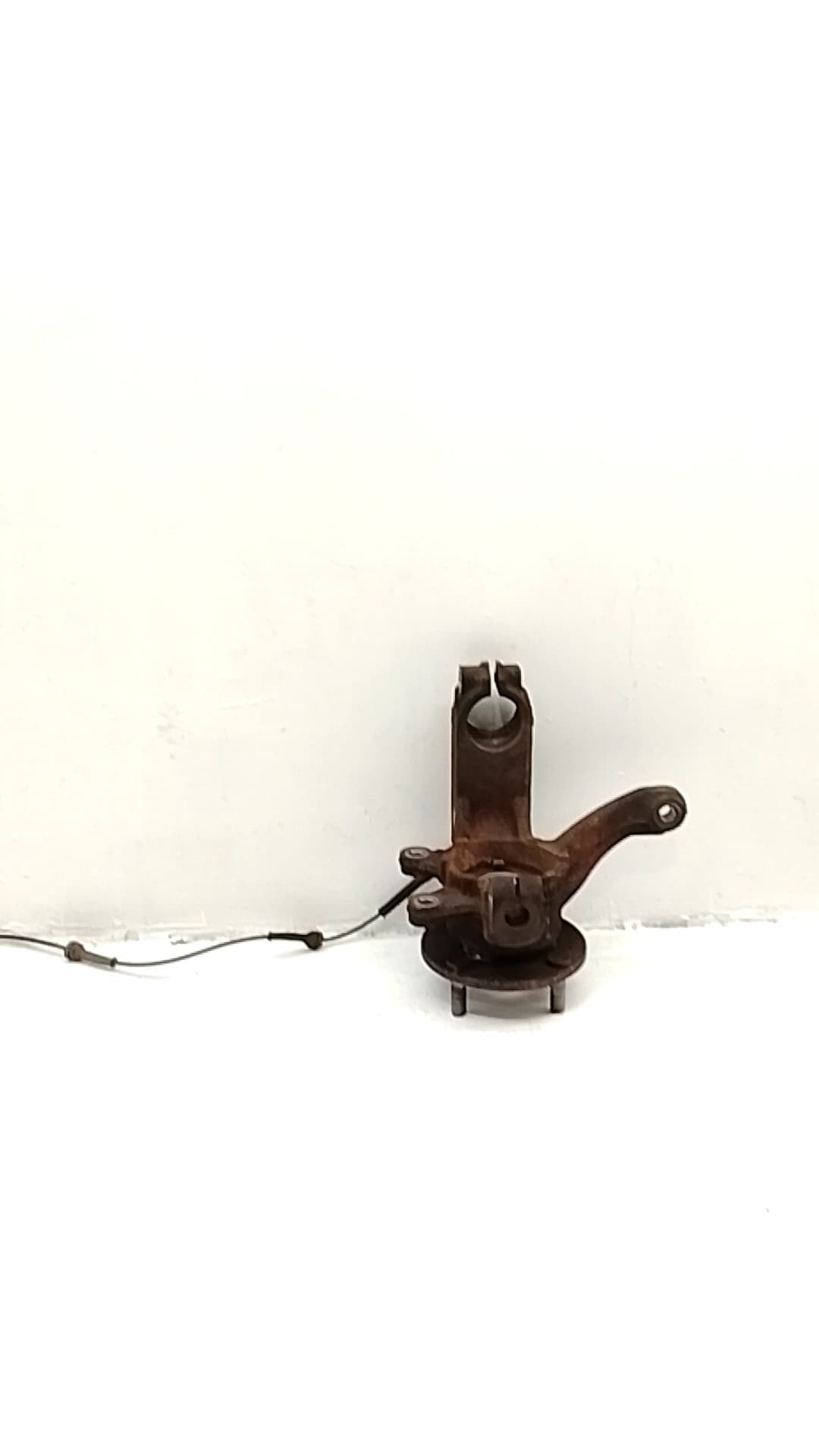 Mangueta delantera derecha FORD FUSION (CBK)