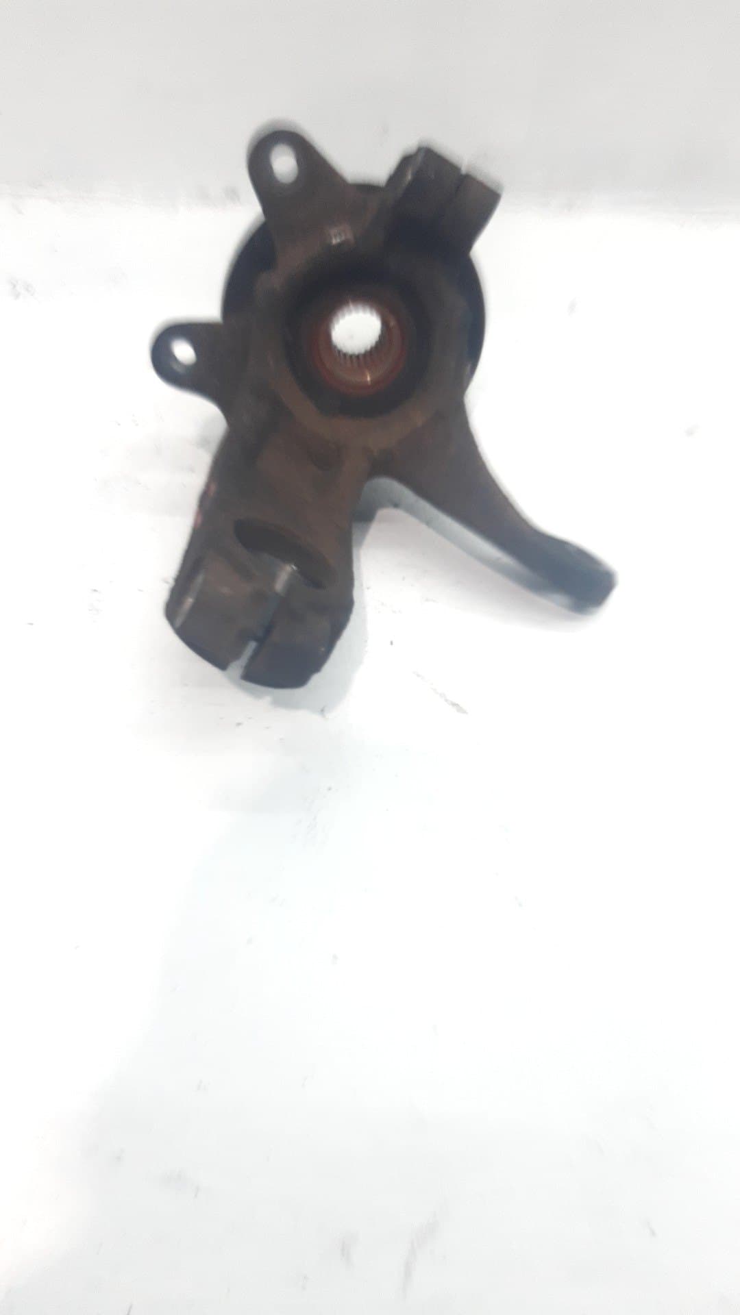 Mangueta delantera izquierda FORD FUSION (CBK) 2