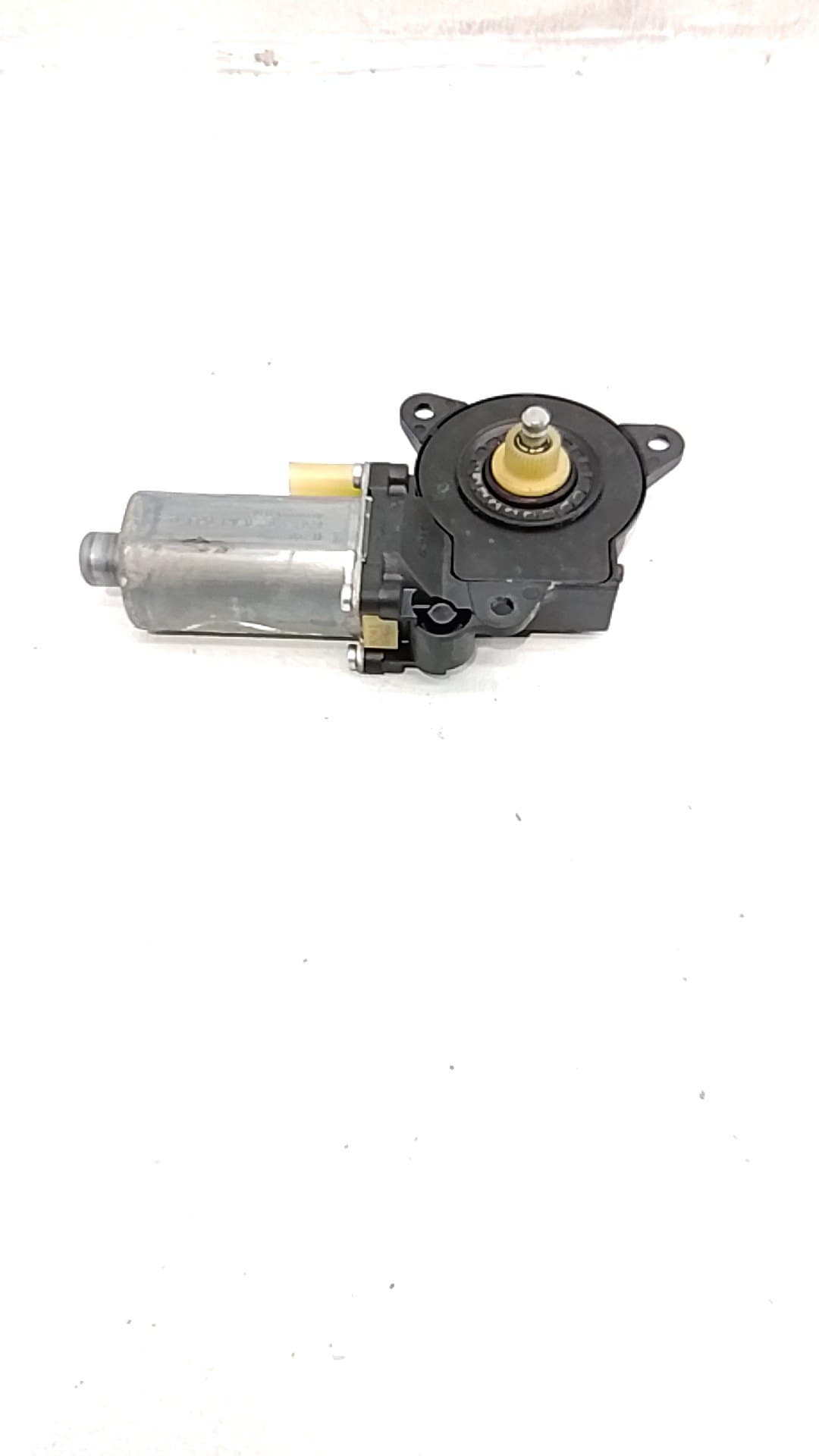 Motor elevalunas delantero derecho FORD FUSION (CBK)