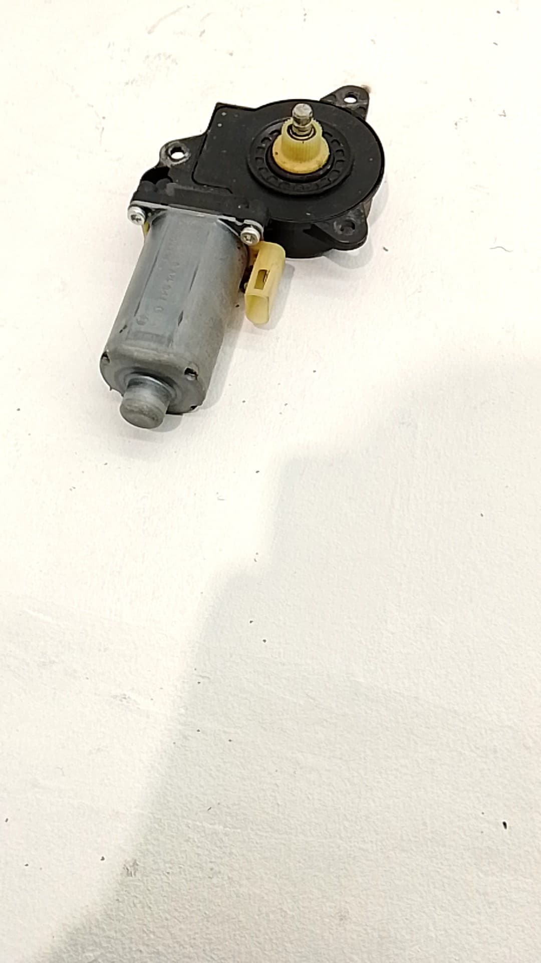 Motor elevalunas delantero izquierdo FORD FUSION (CBK) 2