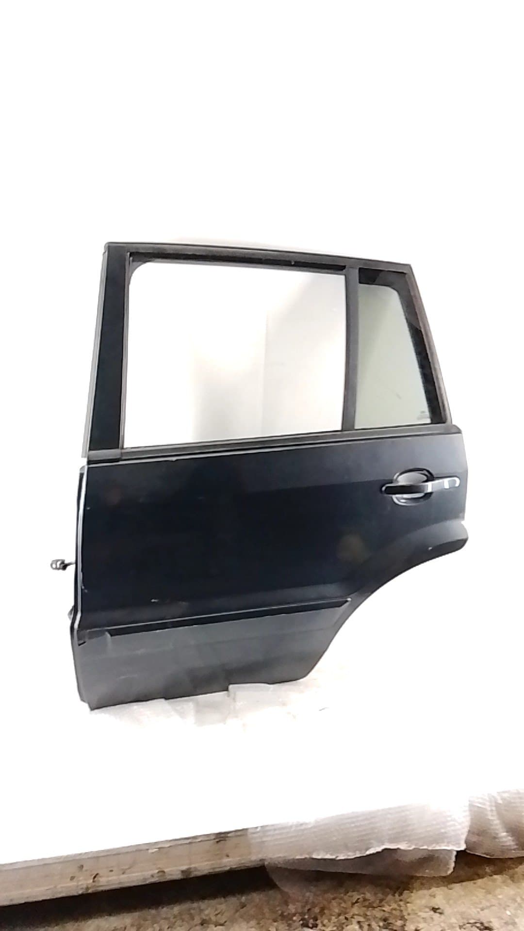 Puerta trasera izquierda FORD FUSION (CBK)