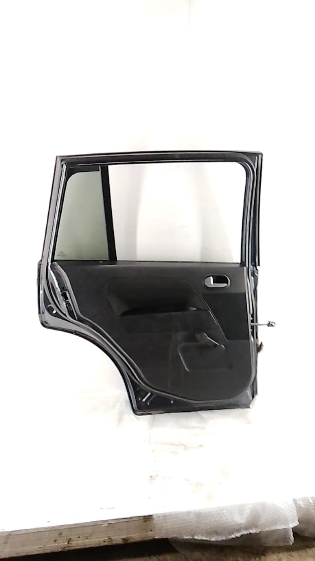 Puerta trasera izquierda FORD FUSION (CBK) 2