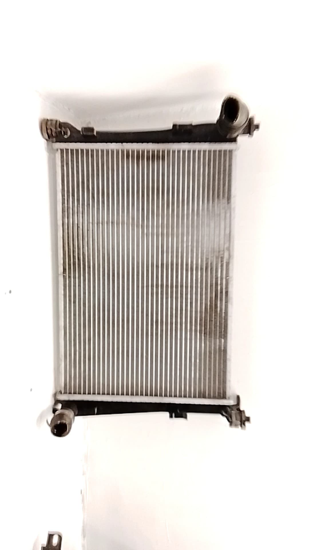 Radiador agua FORD FUSION (CBK)