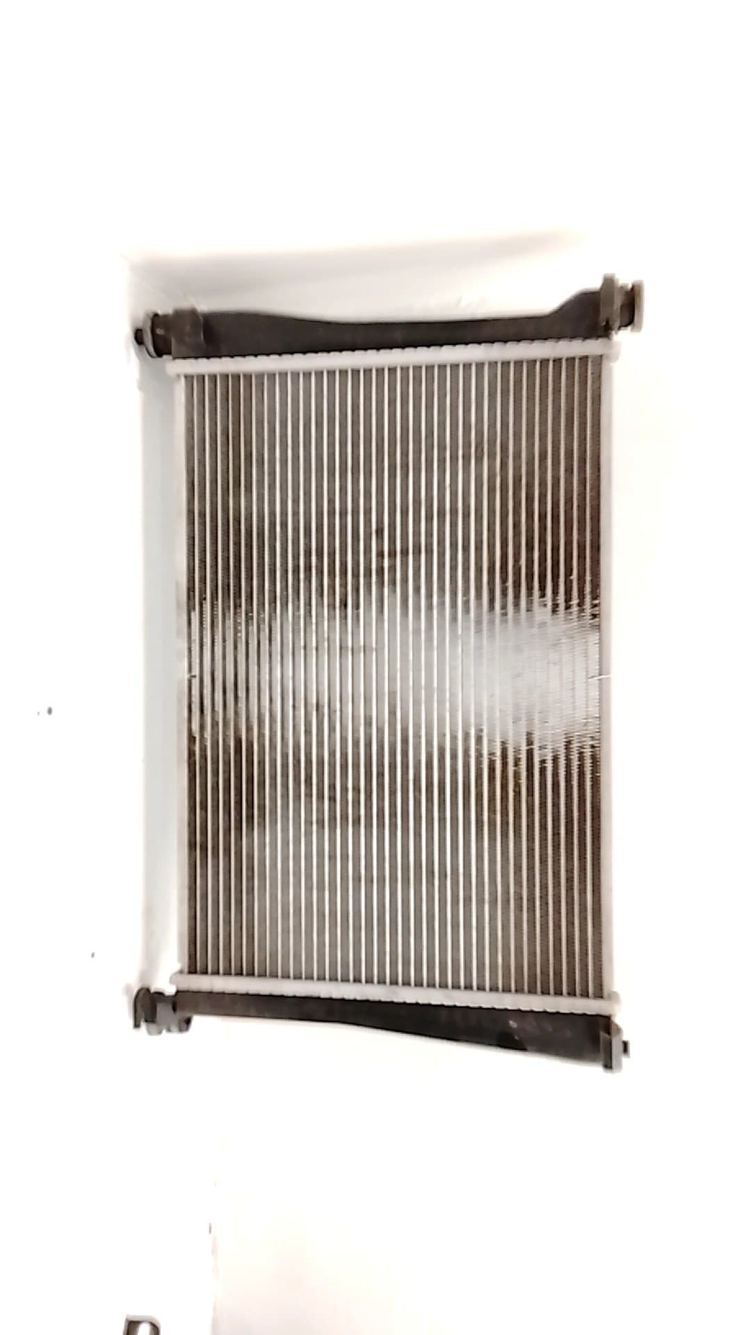 Radiador agua FORD FUSION (CBK) 2